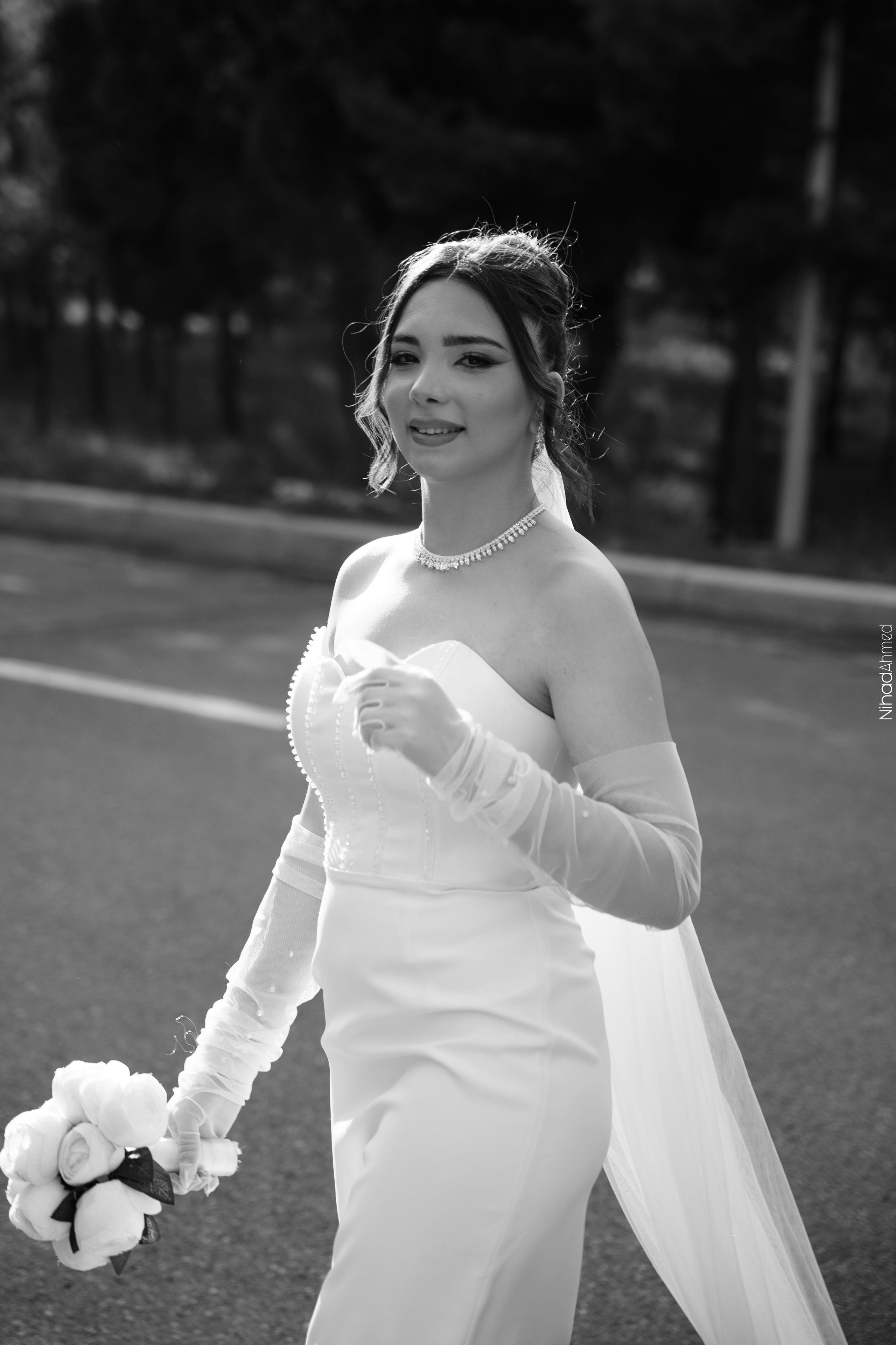 Arzu & Mina. Nihadahmed