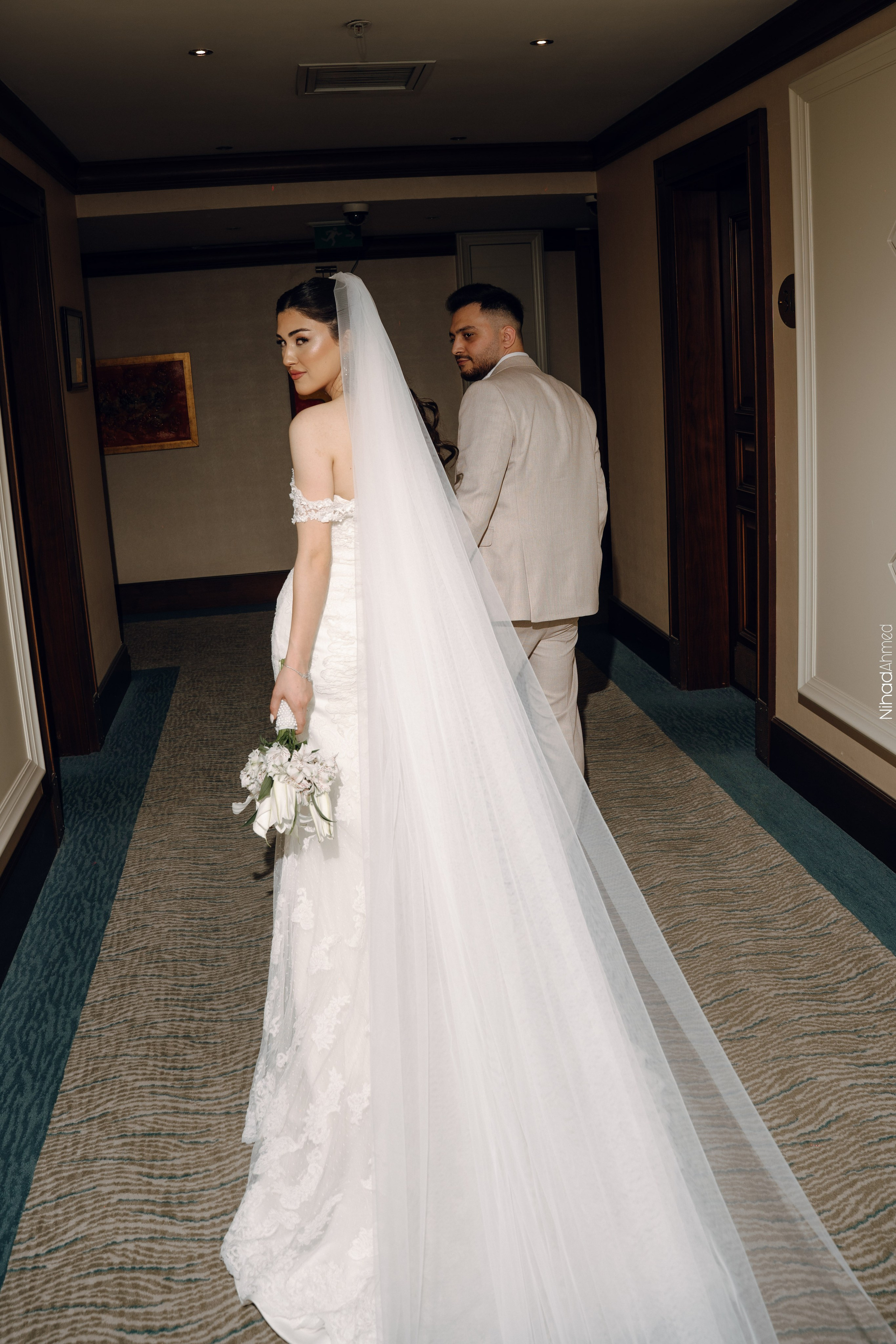Rovshan & Leyla. Nihadahmed