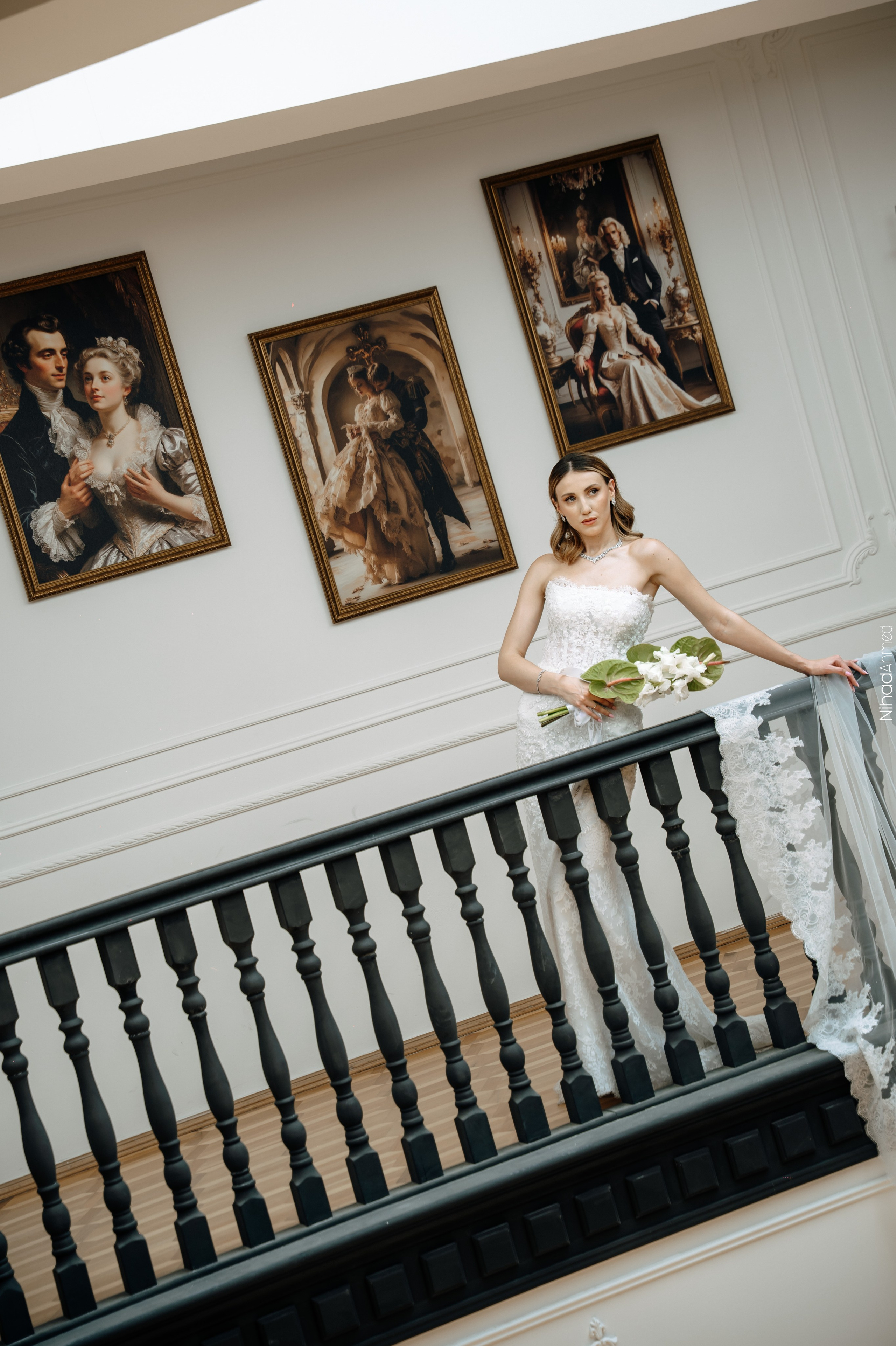 Anastasiia & Vladyslav. Nihadahmed