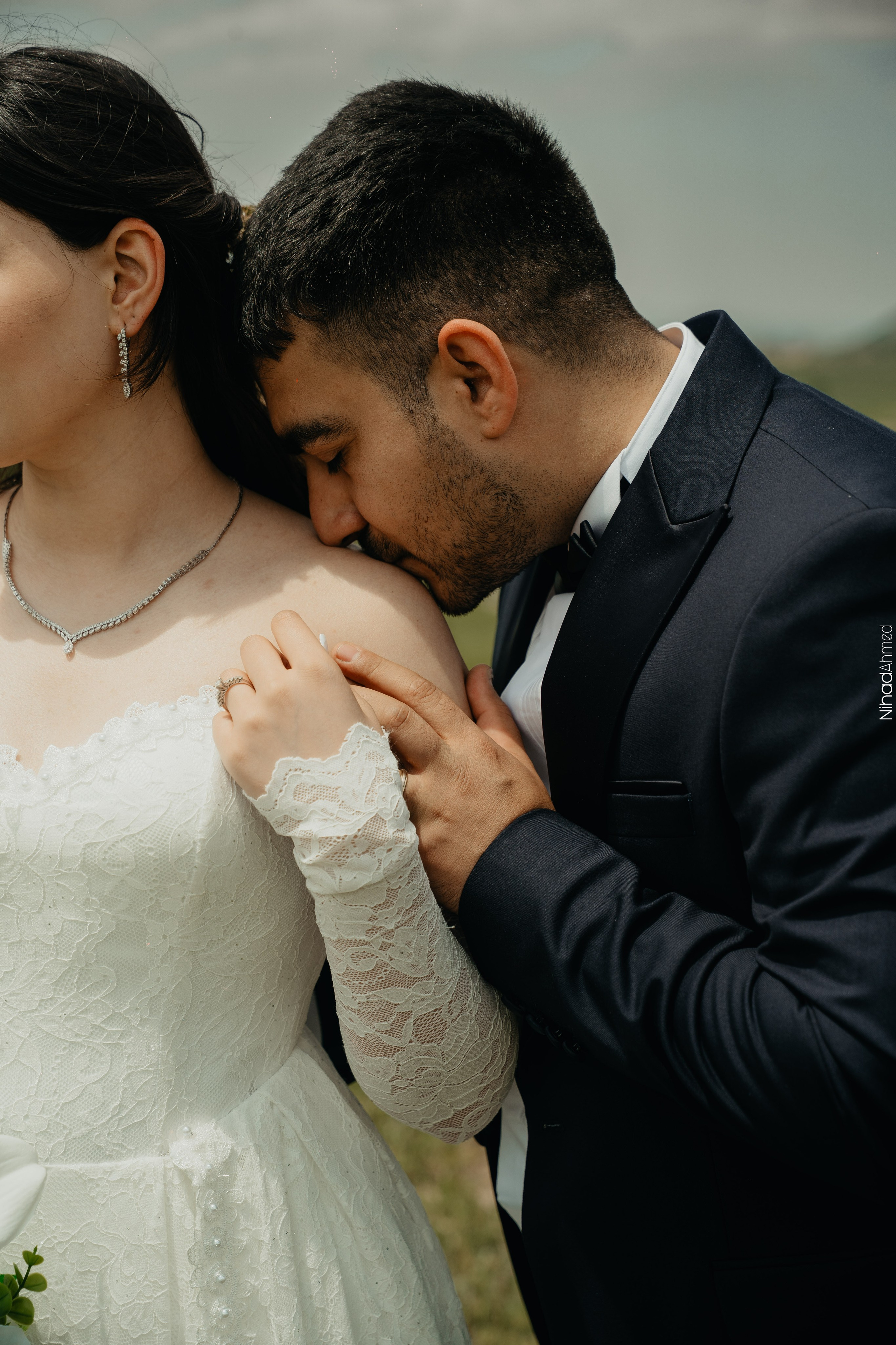 Togrul & Sanem. Nihadahmed