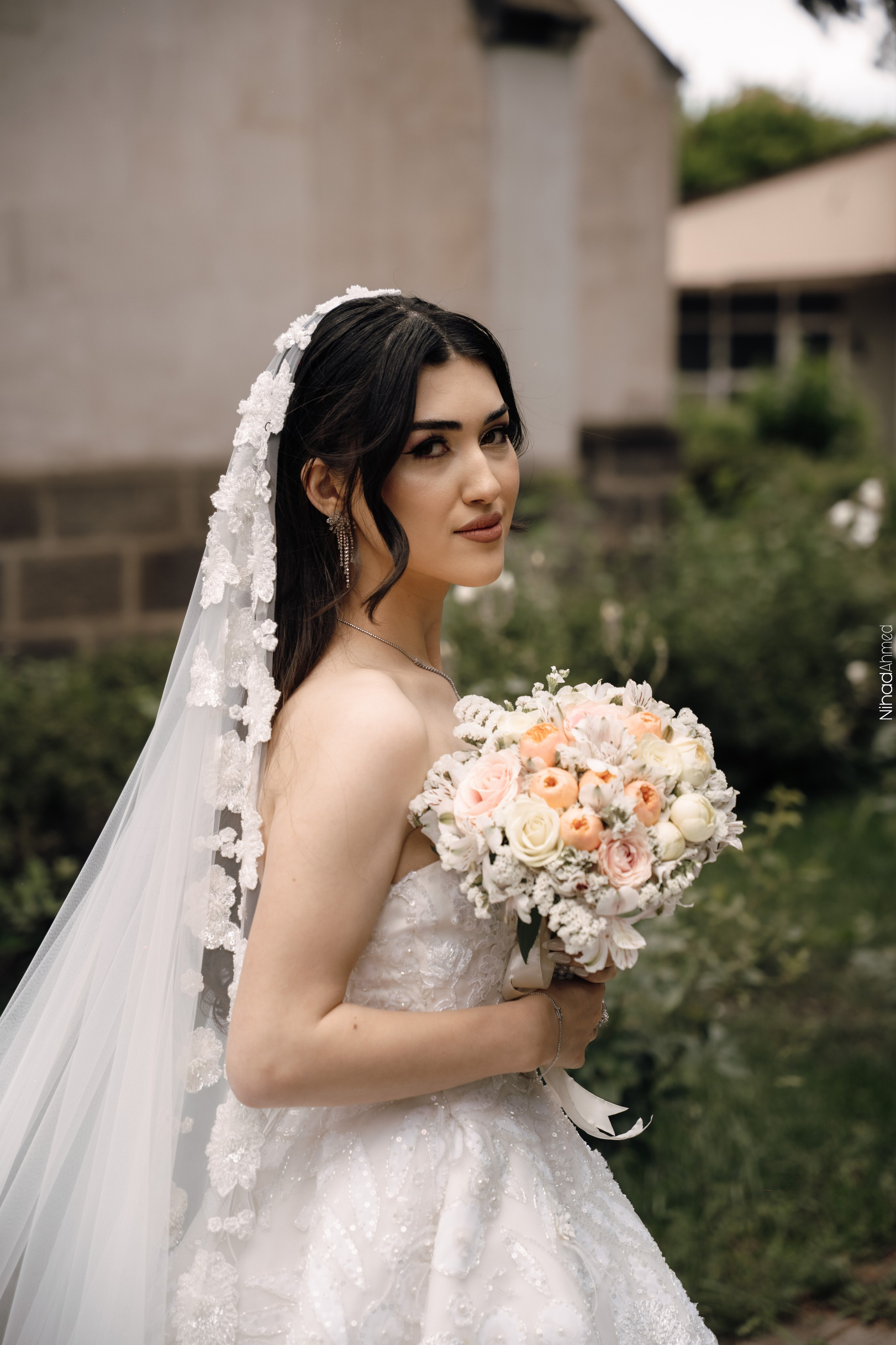 Rövşən & Leyla. Nihadahmed