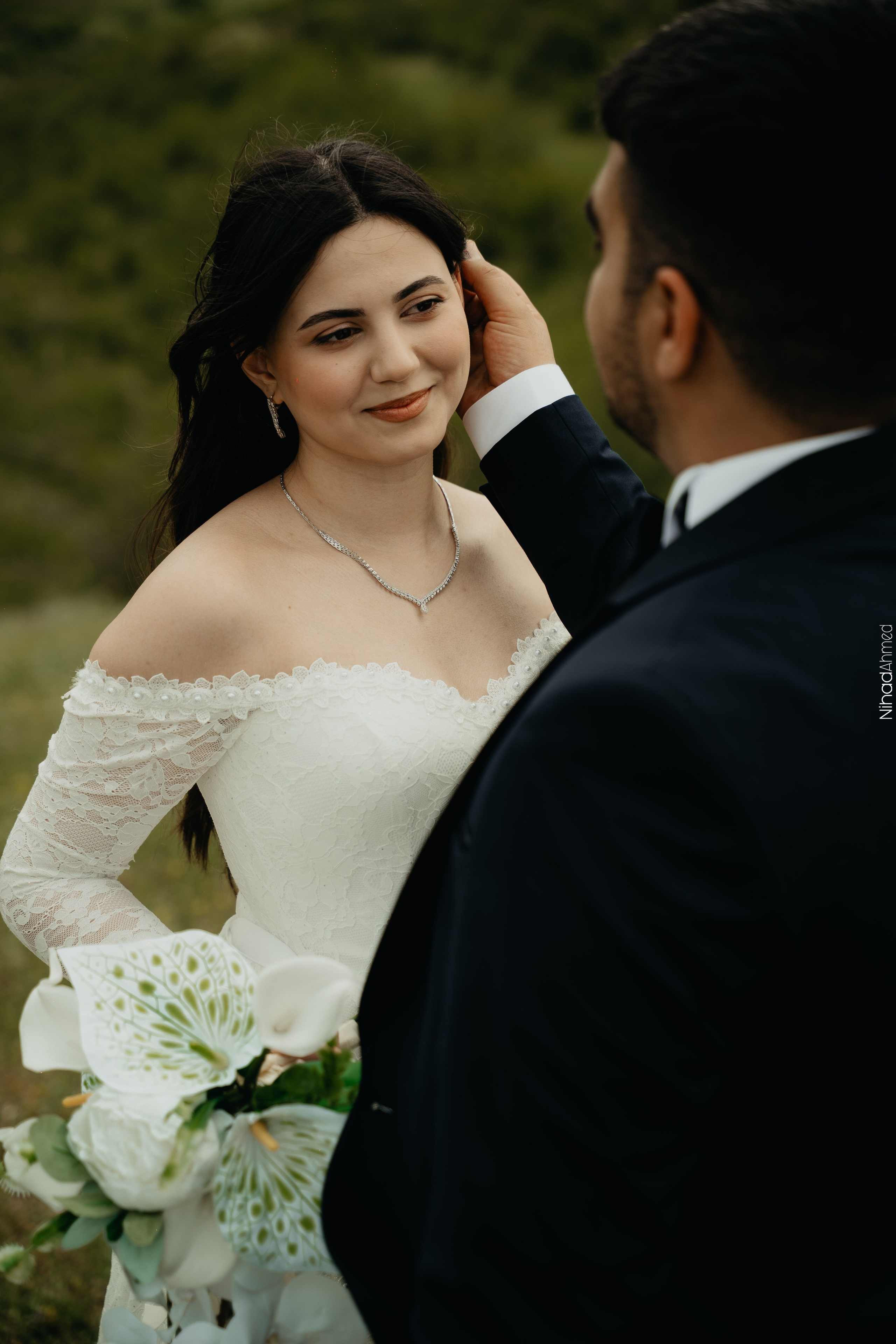 Togrul & Sanem. Nihadahmed