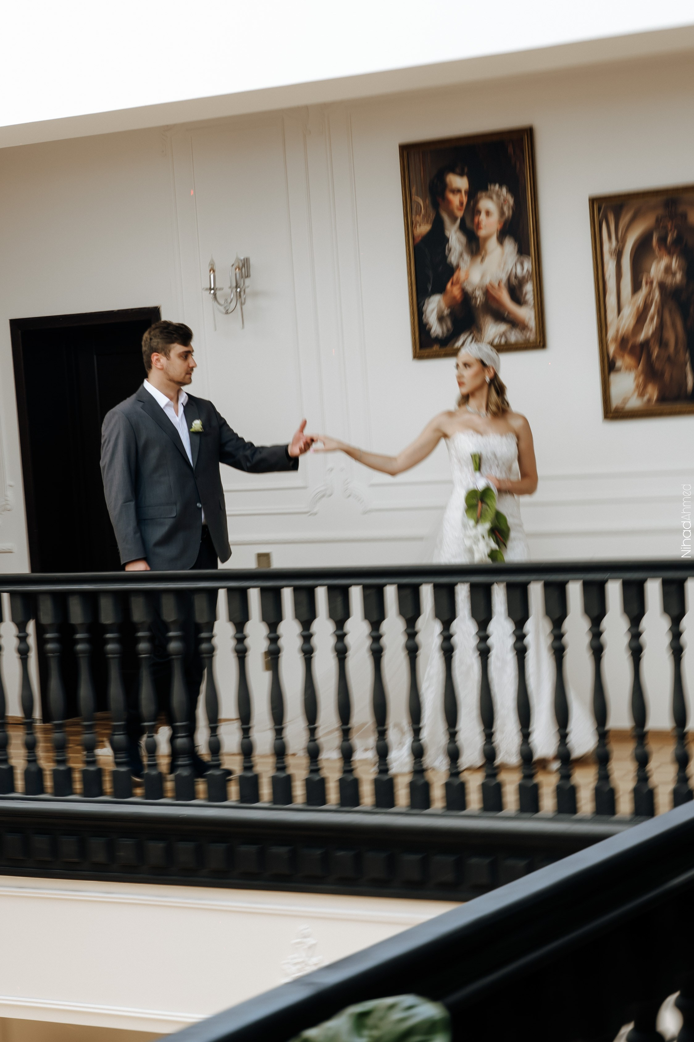 Anastasiia & Vladyslav. Nihadahmed