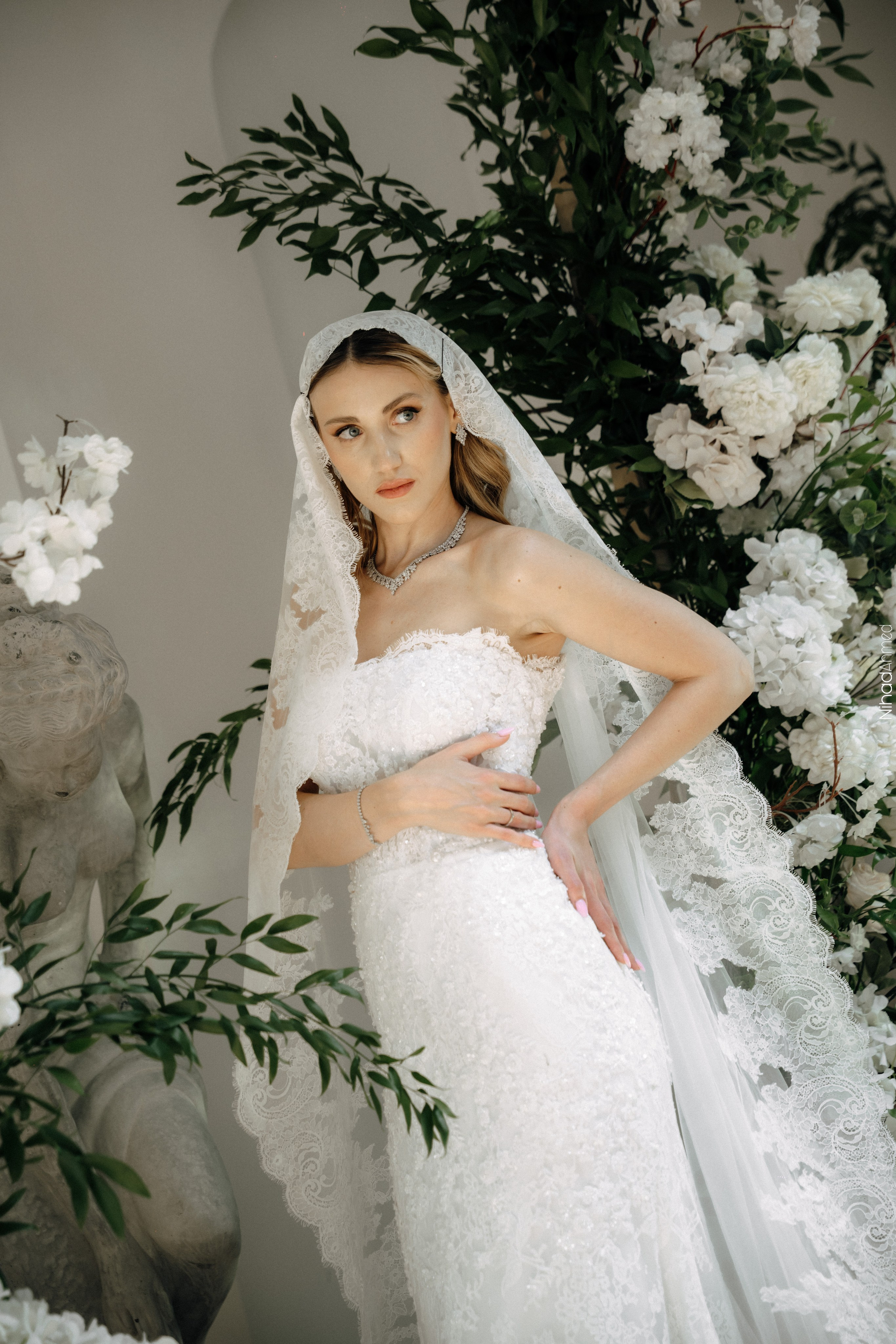 Anastasiia & Vladyslav. Nihadahmed
