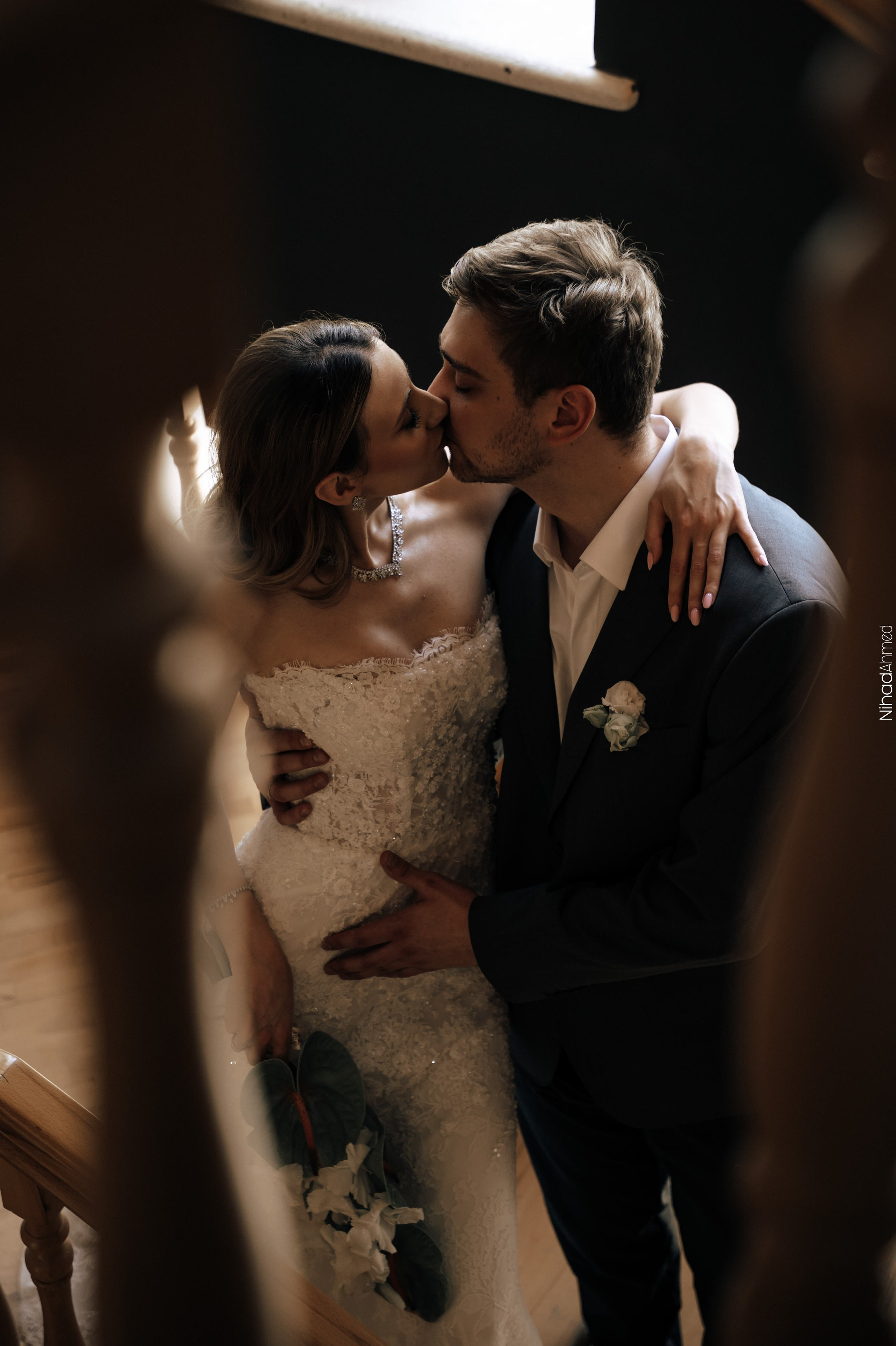 Anastasiia & Vladyslav. Nihadahmed