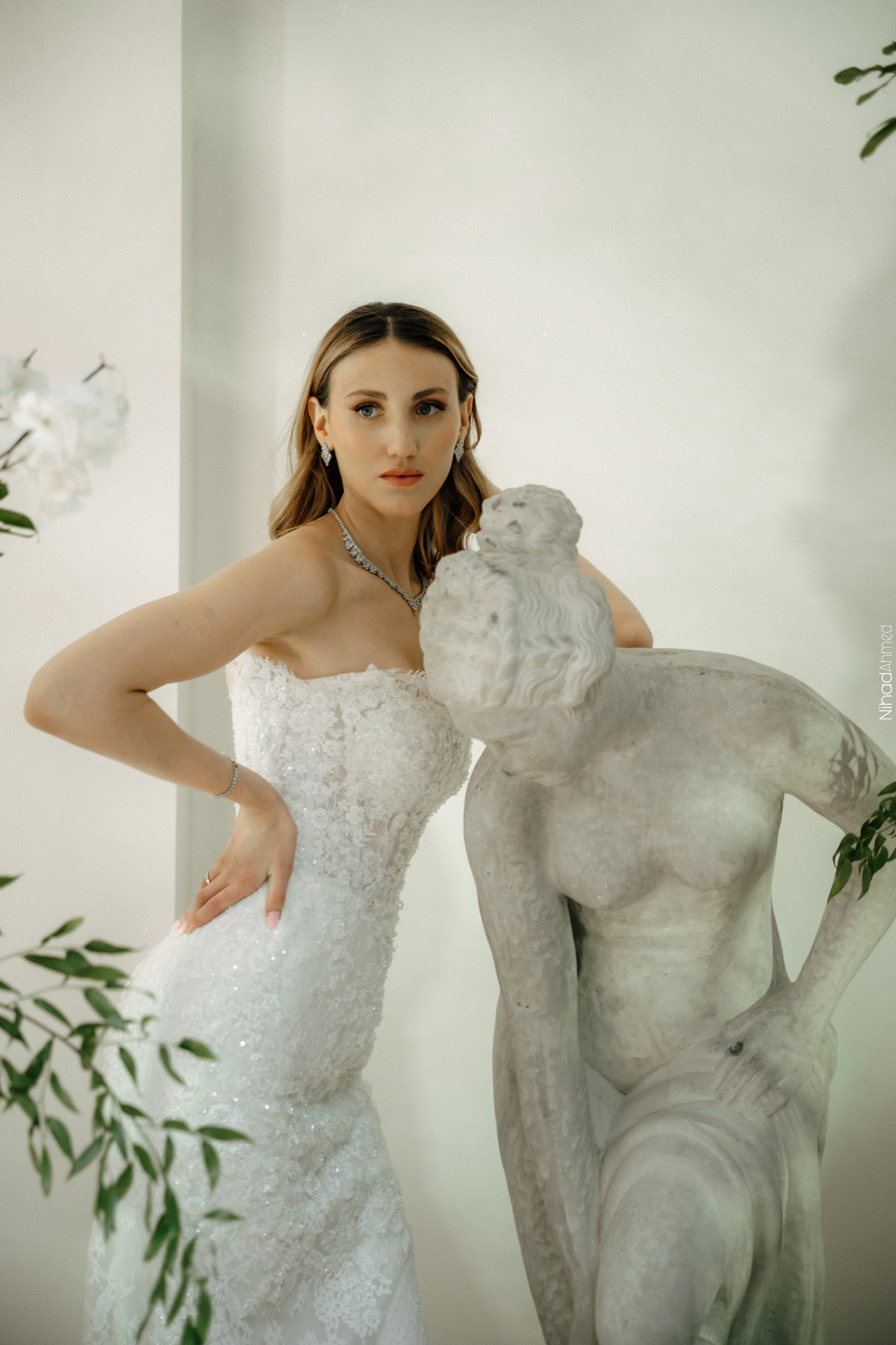 Anastasiia & Vladyslav. Nihadahmed