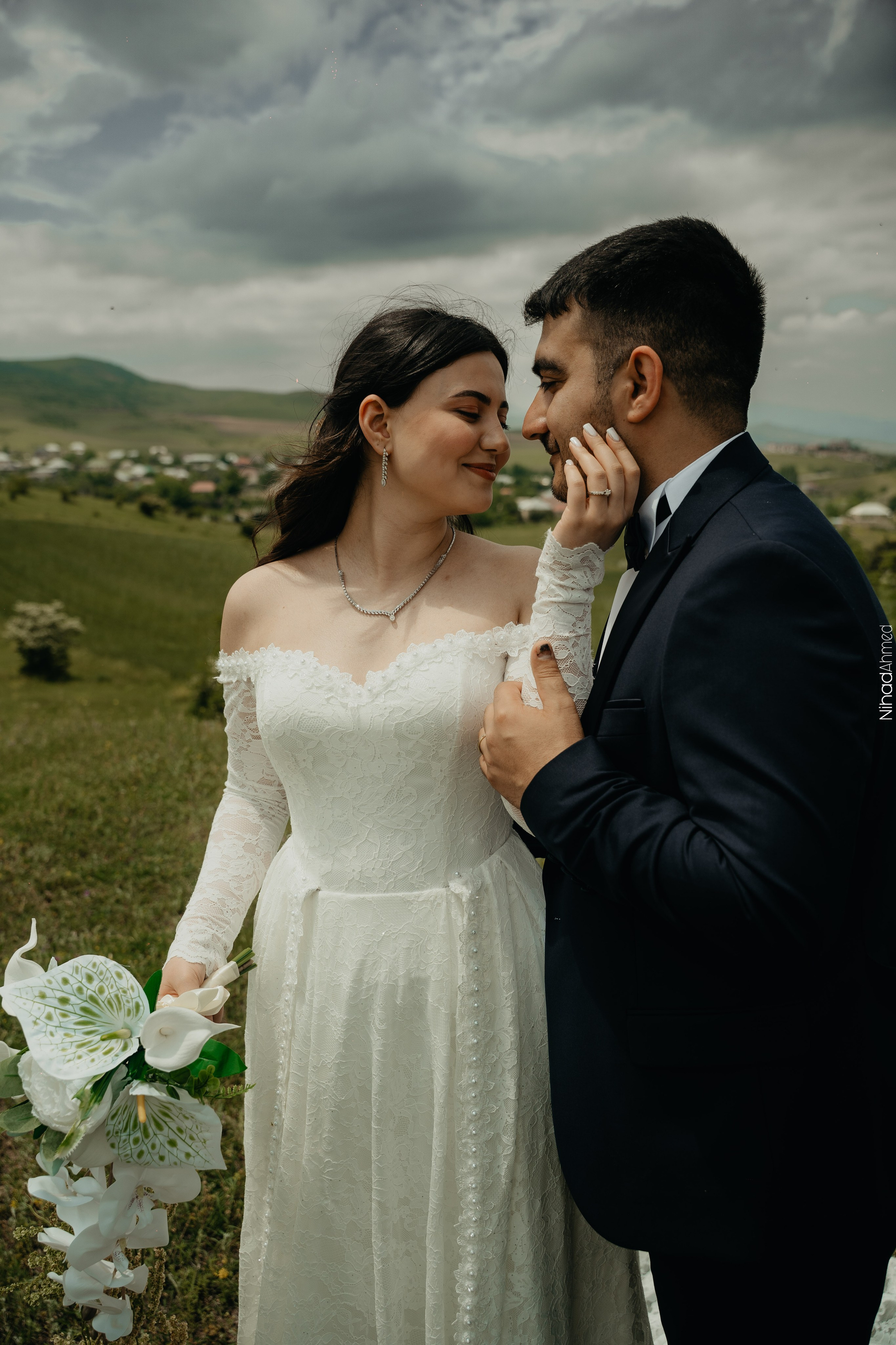 Togrul & Sanem. Nihadahmed