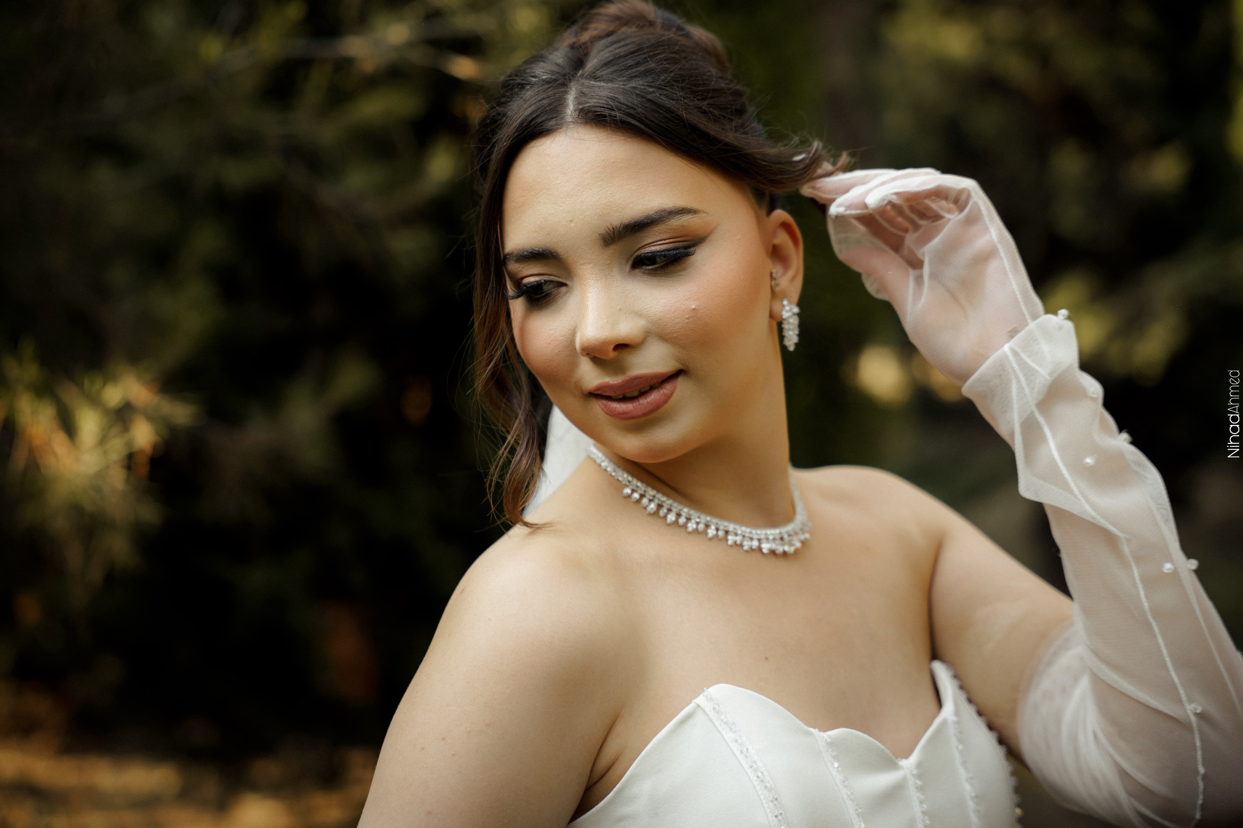 Arzu & Mina. Nihadahmed