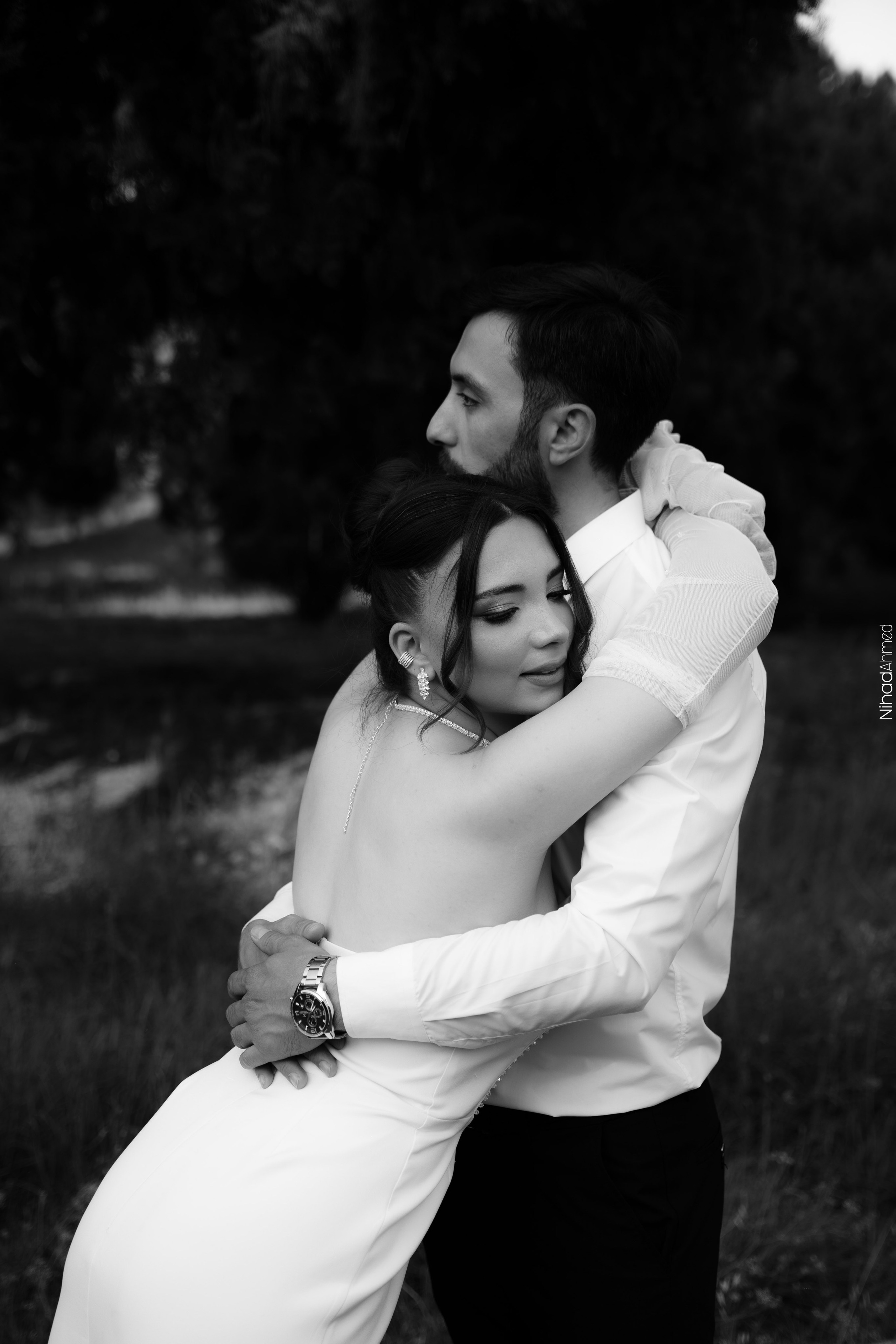 Arzu & Mina. Nihadahmed