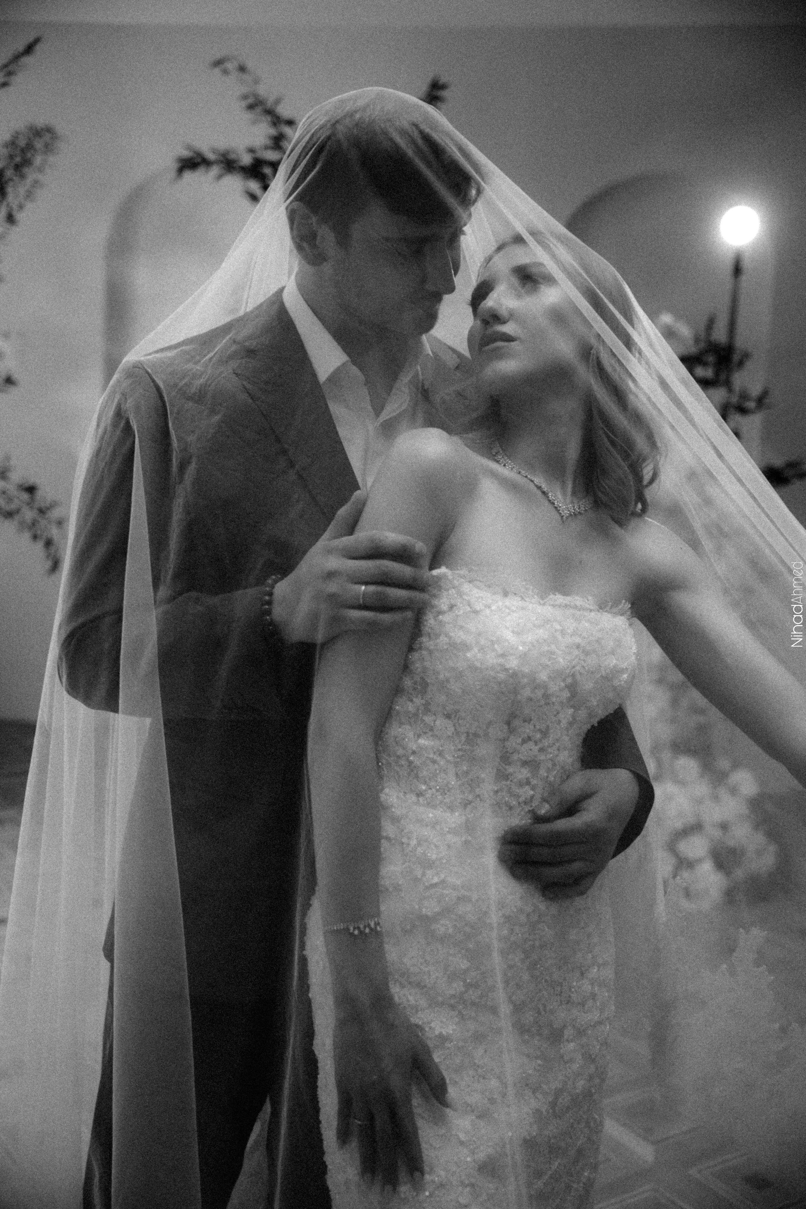 Anastasiia & Vladyslav. Nihadahmed
