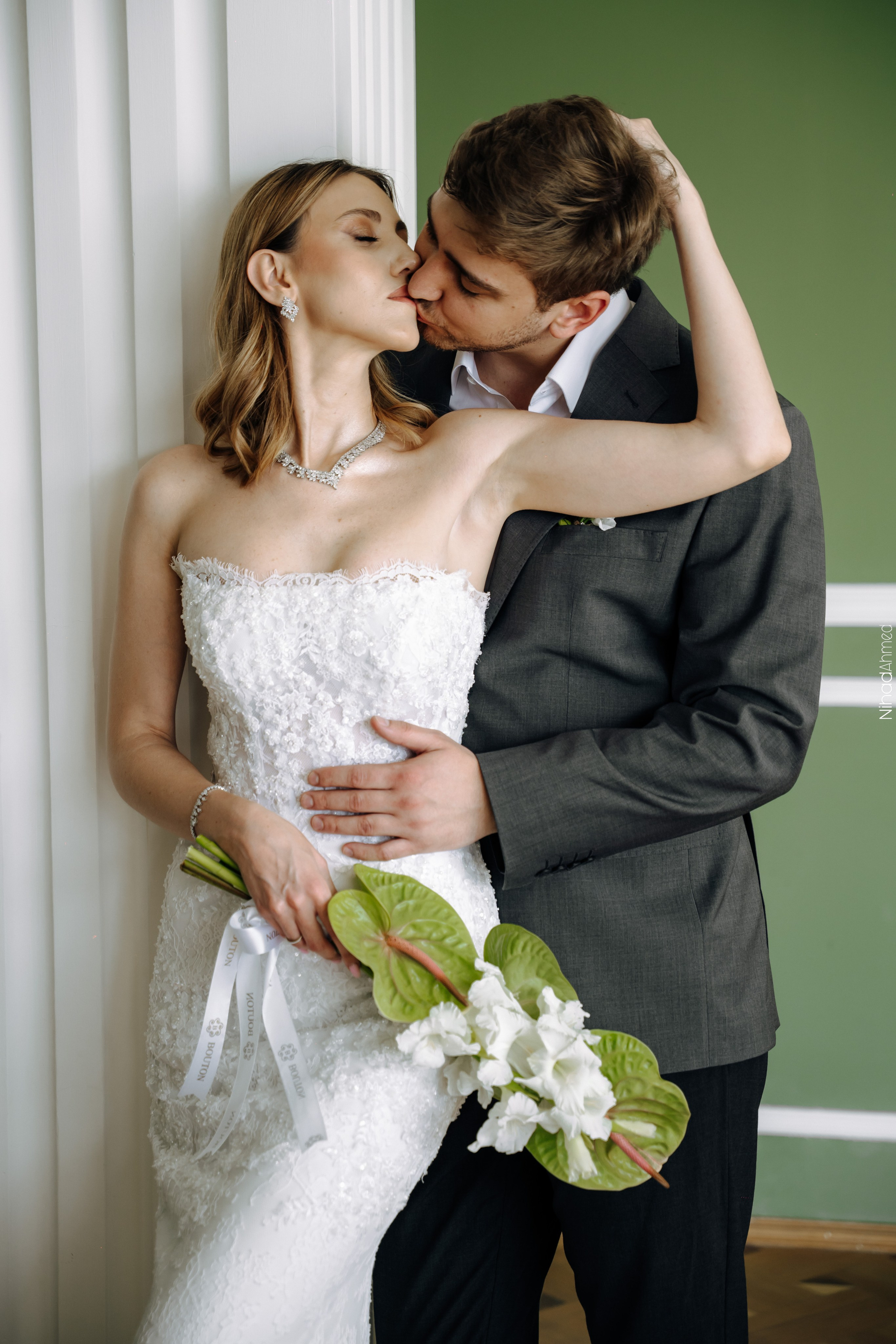 Anastasiia & Vladyslav. Nihadahmed