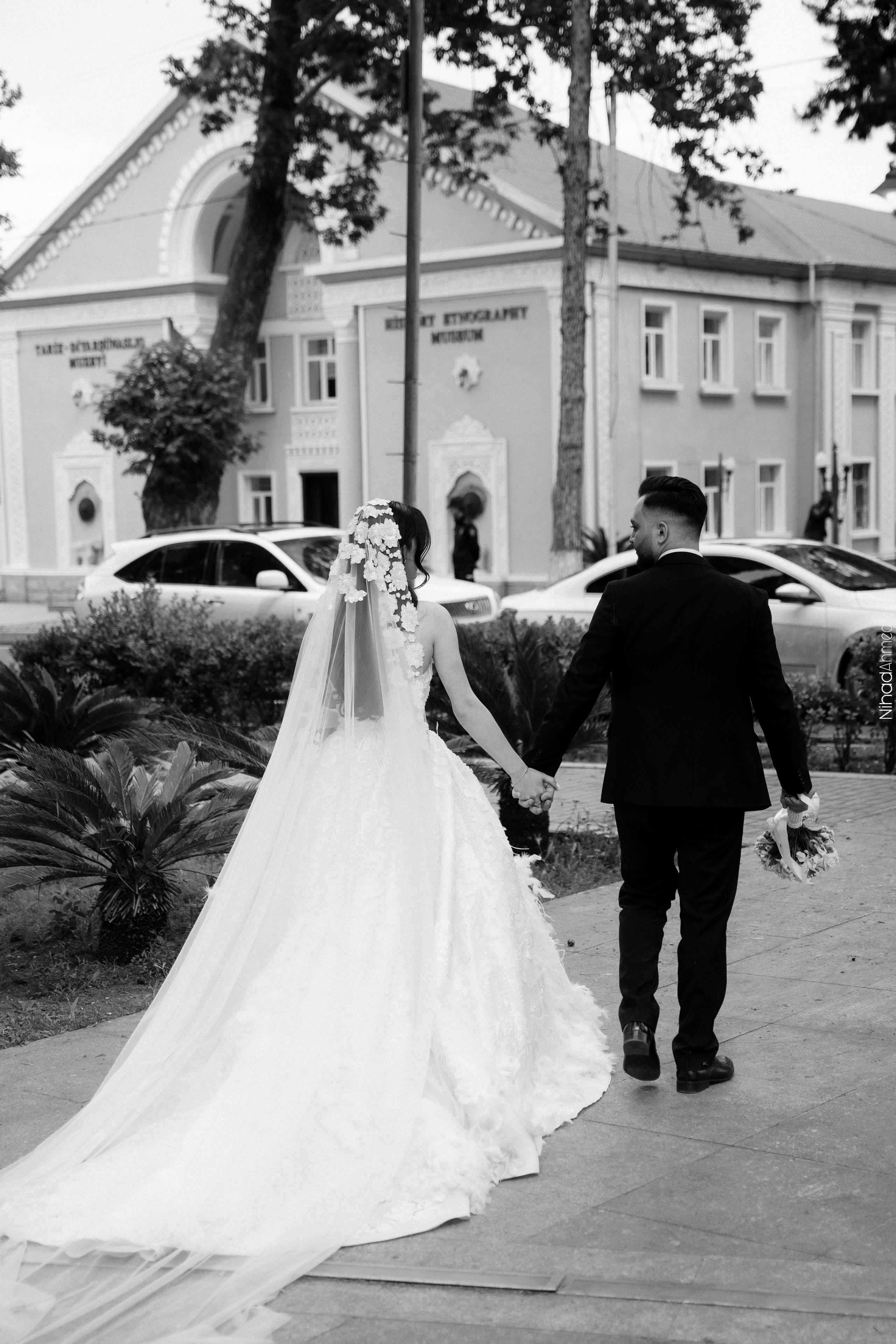 Rövşən & Leyla. Nihadahmed