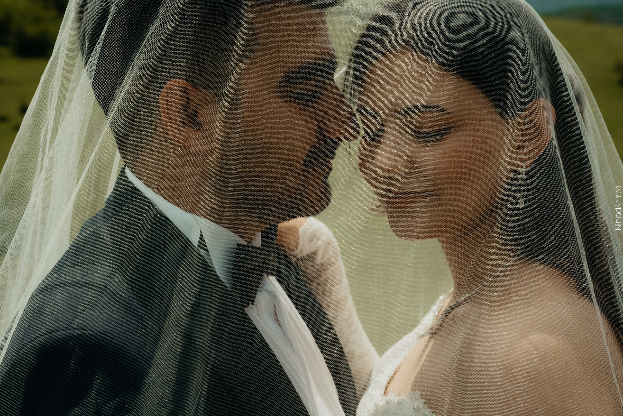 Togrul & Sanem. Nihadahmed
