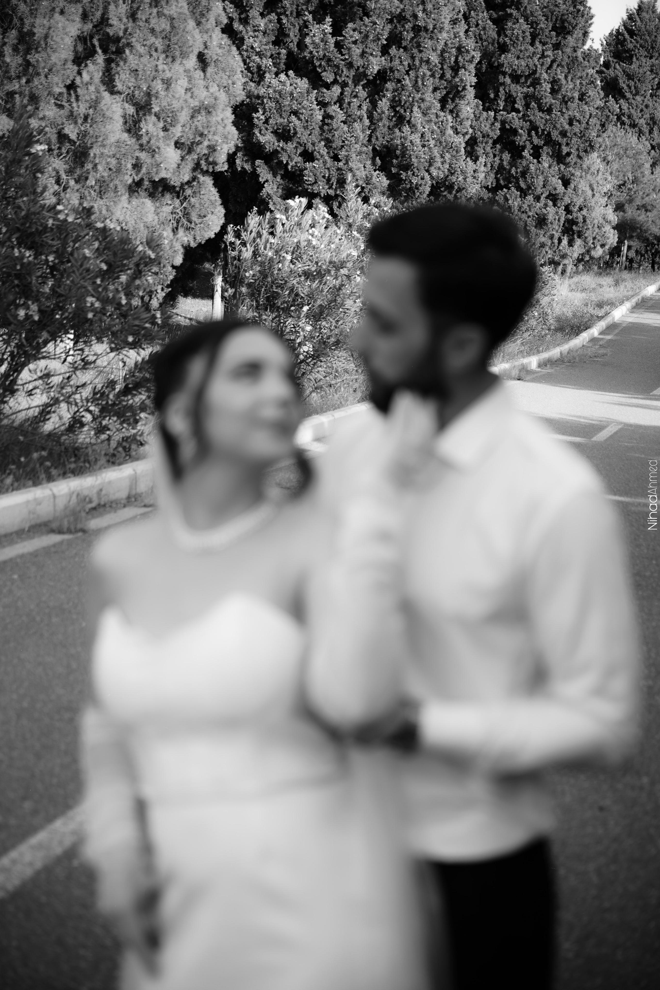 Arzu & Mina. Nihadahmed