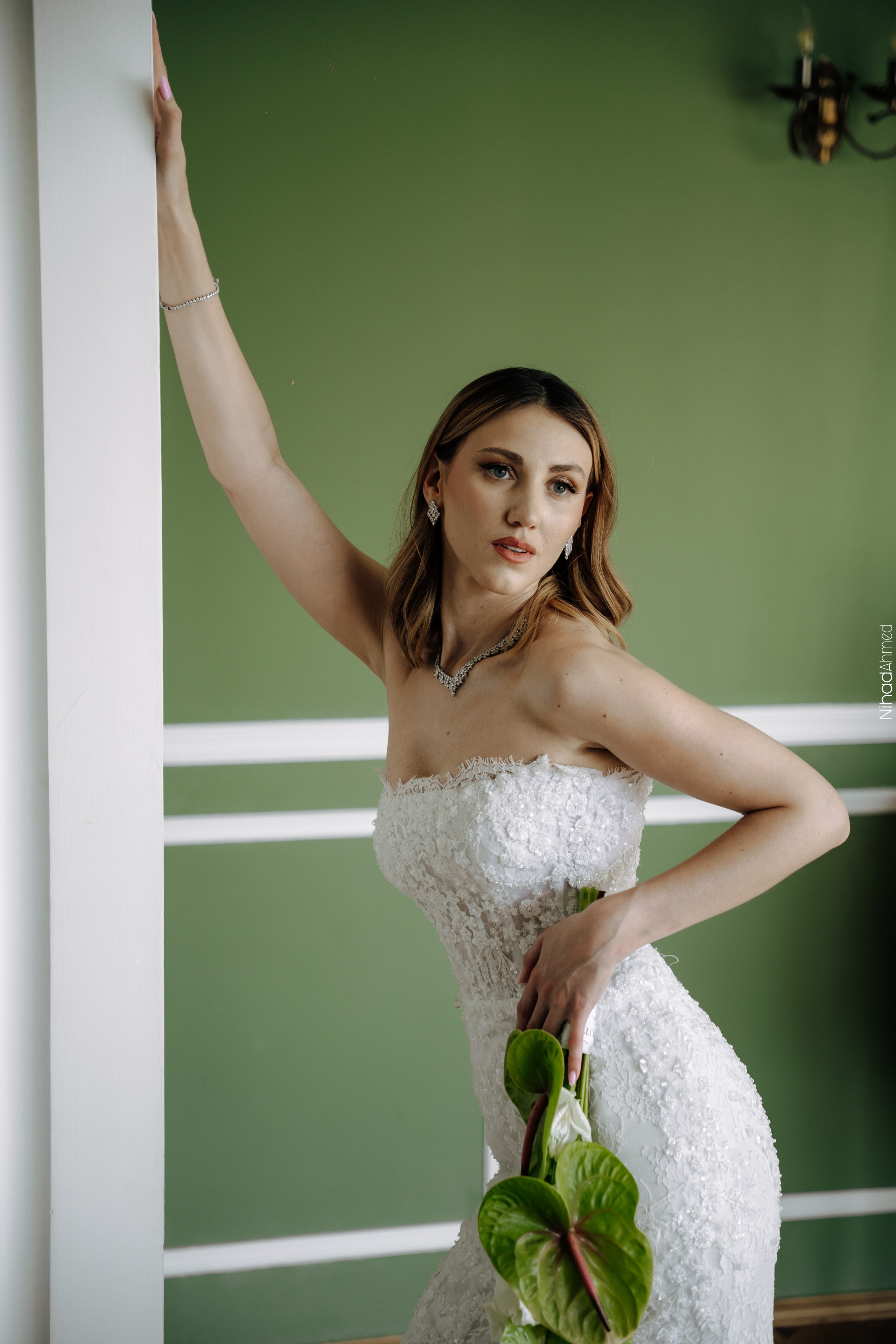 Anastasiia & Vladyslav. Nihadahmed