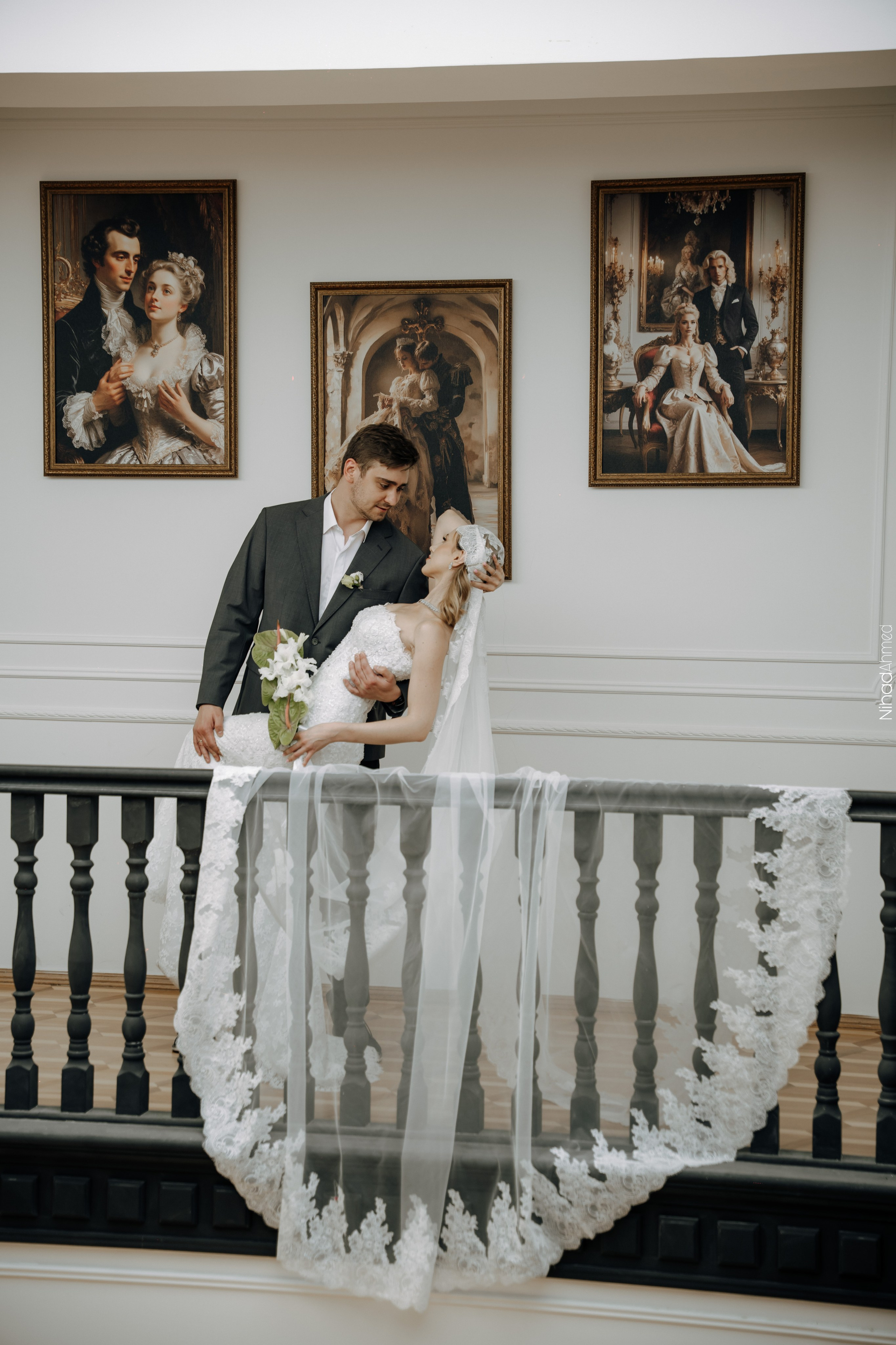 Anastasiia & Vladyslav. Nihadahmed