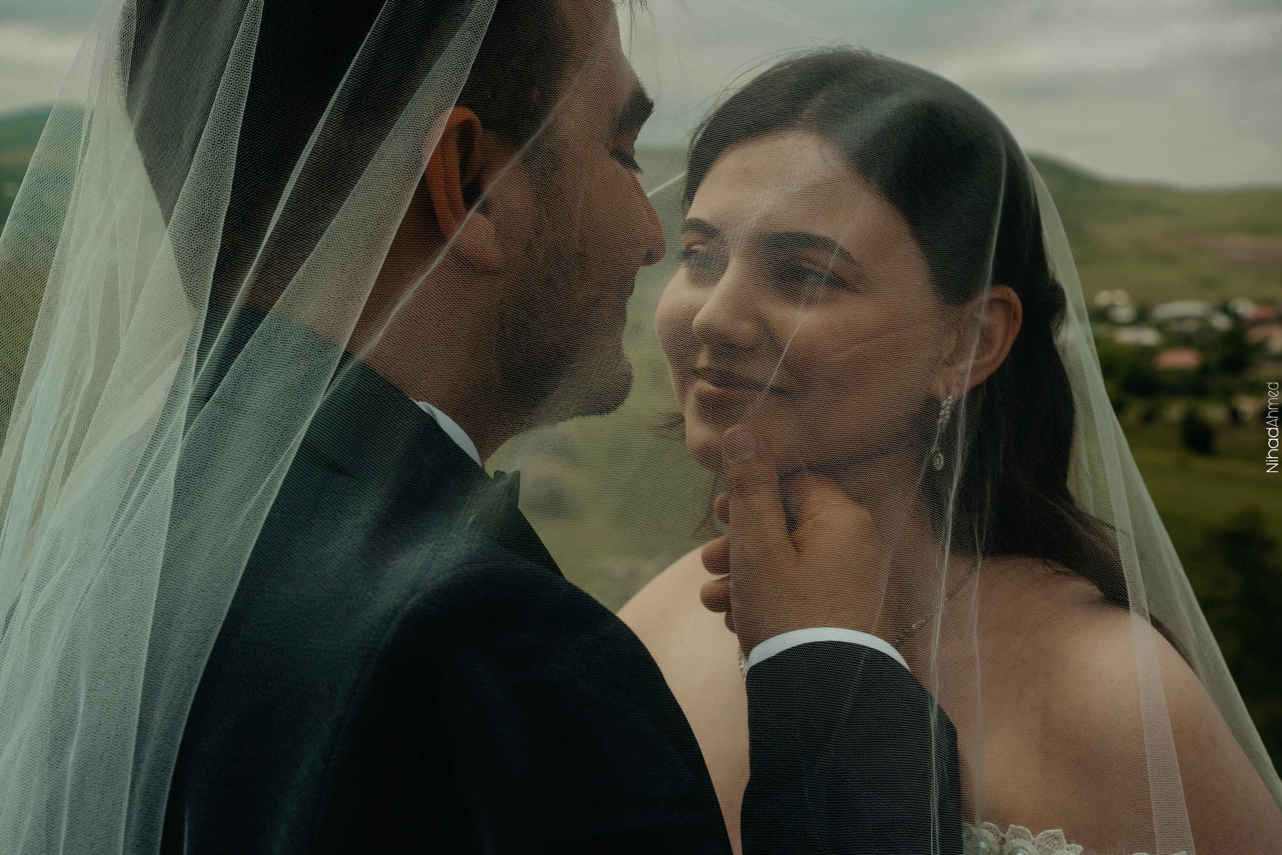 Togrul & Sanem. Nihadahmed
