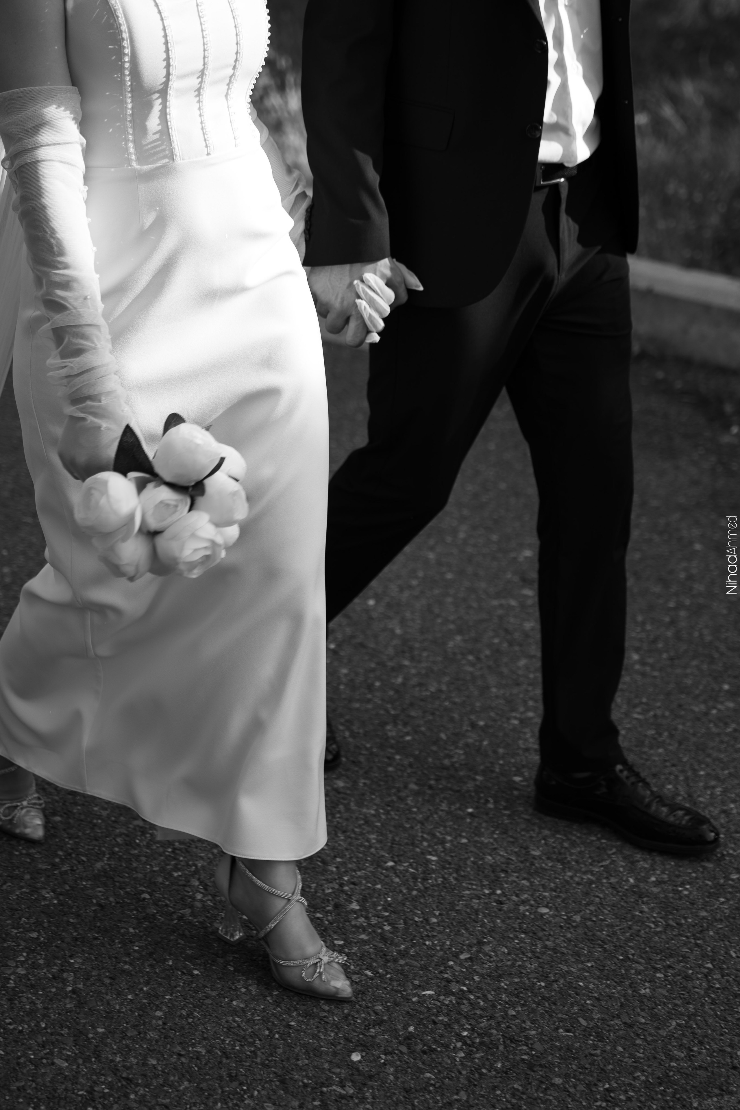 Arzu & Mina. Nihadahmed