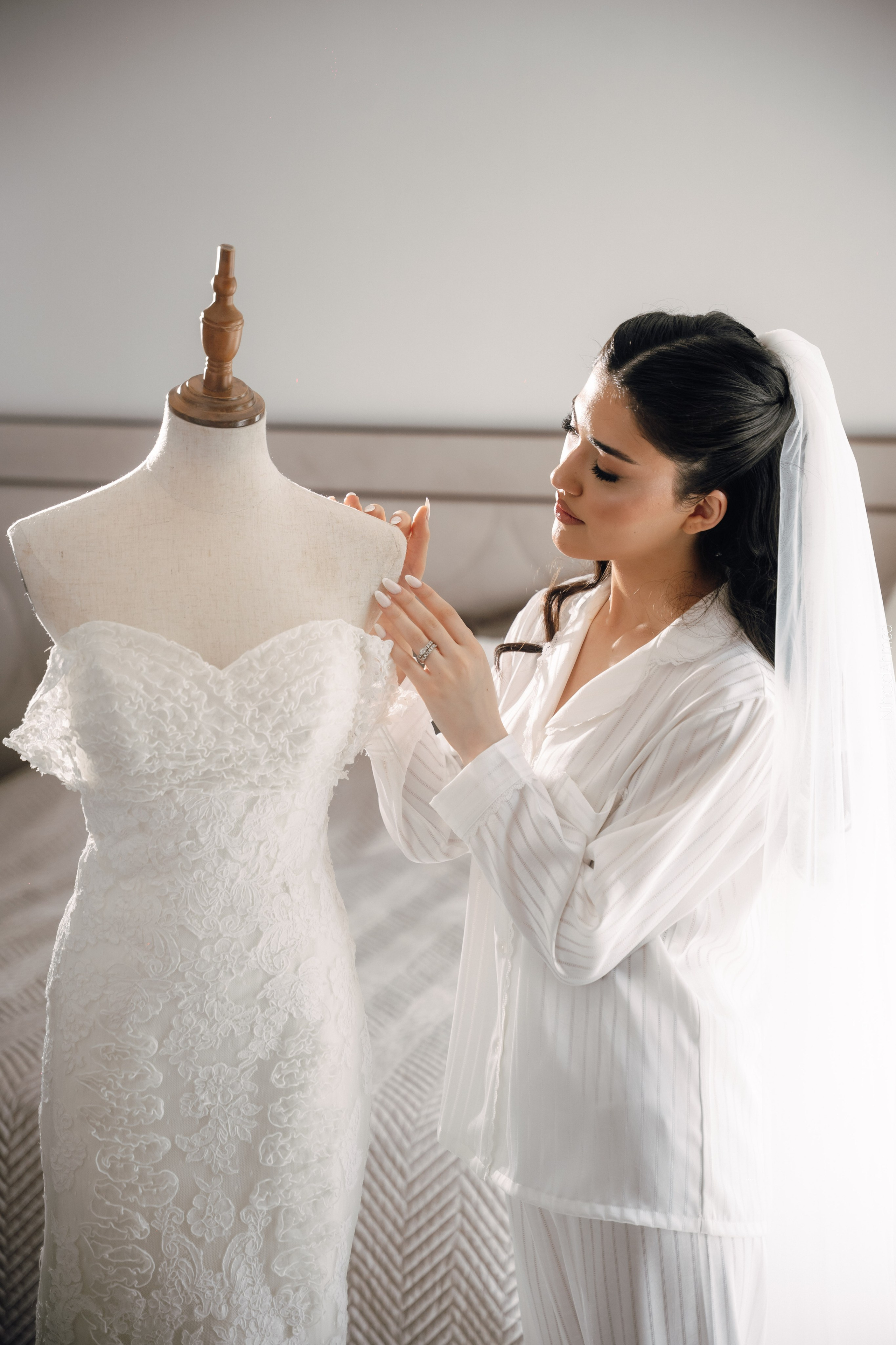 Rovshan & Leyla. Nihadahmed