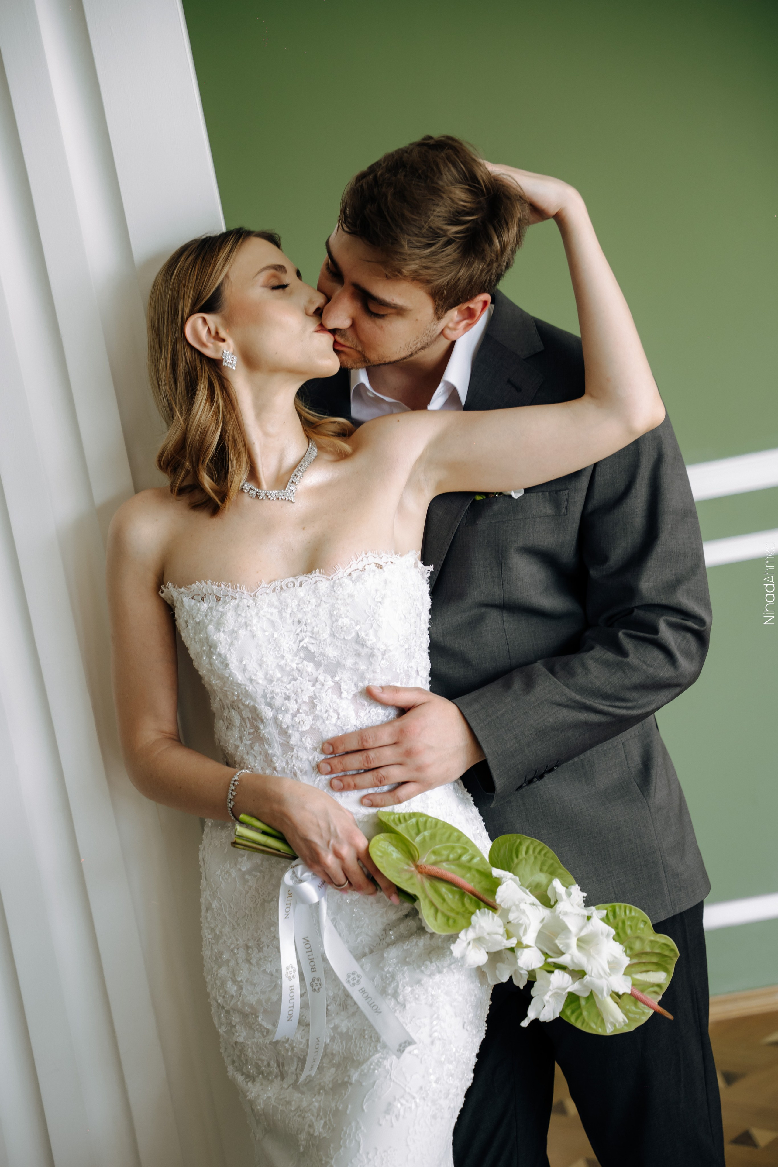Anastasiia & Vladyslav. Nihadahmed