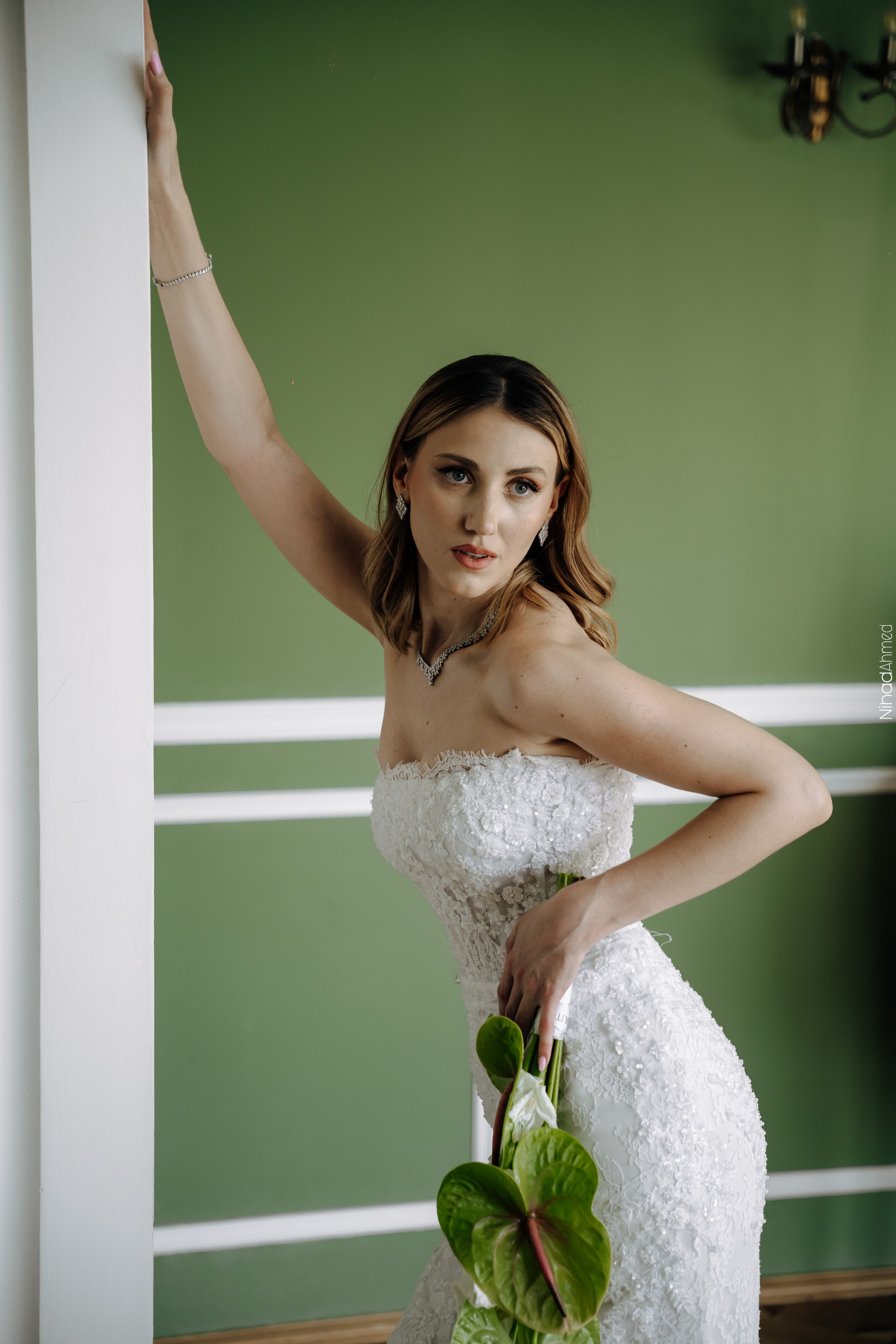 Anastasiia & Vladyslav. Nihadahmed