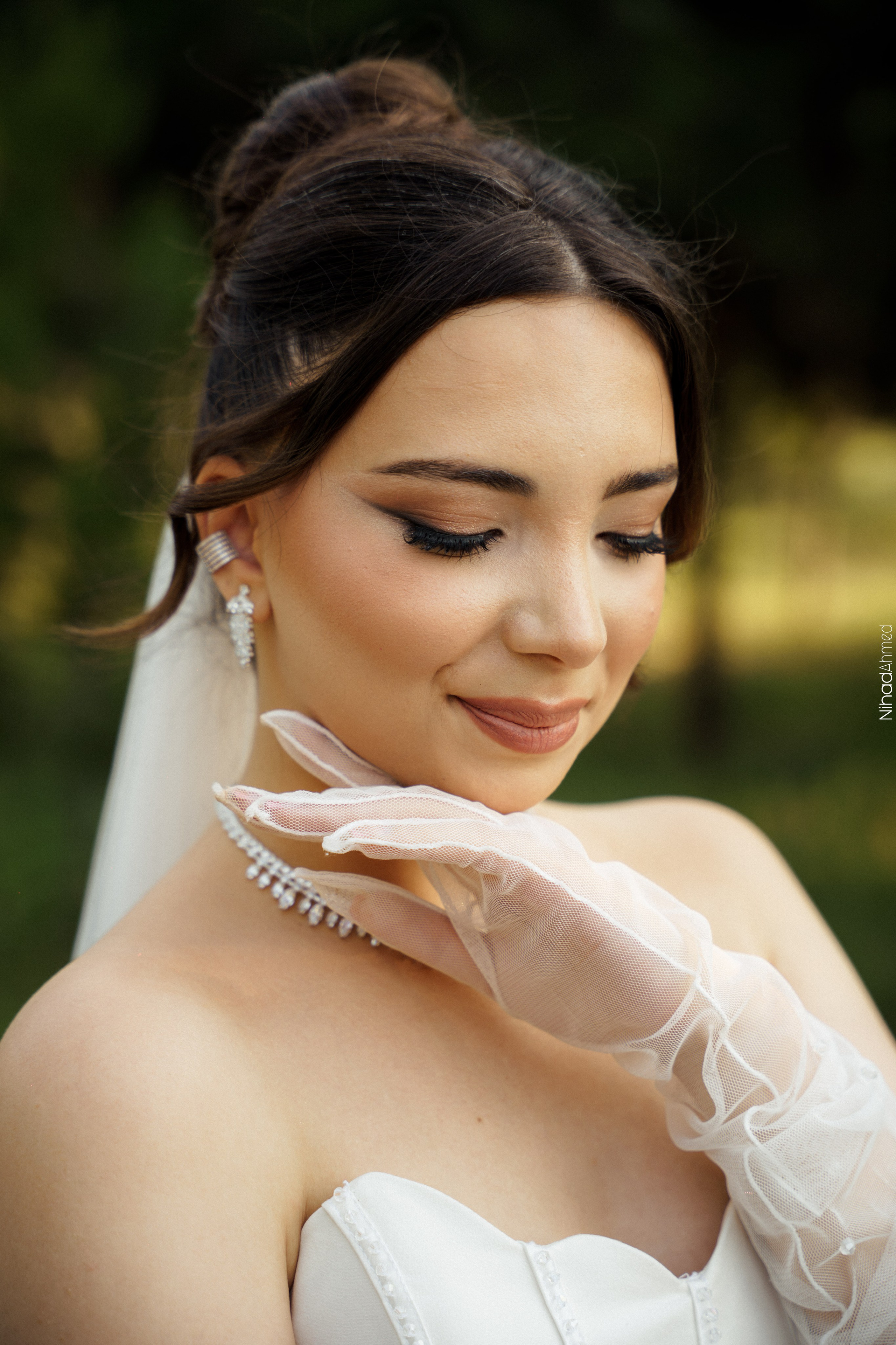 Arzu & Mina. Nihadahmed