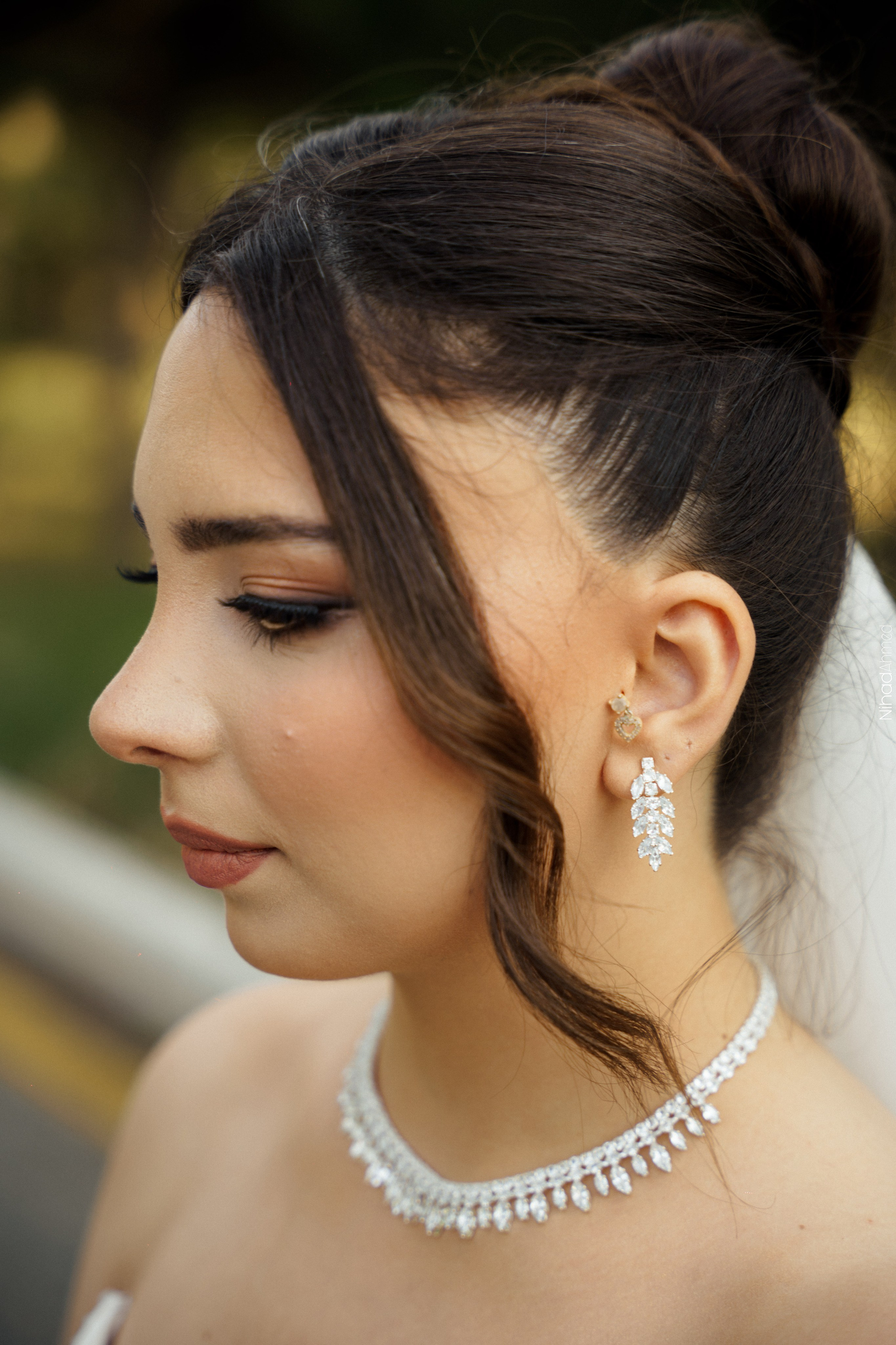 Arzu & Mina. Nihadahmed