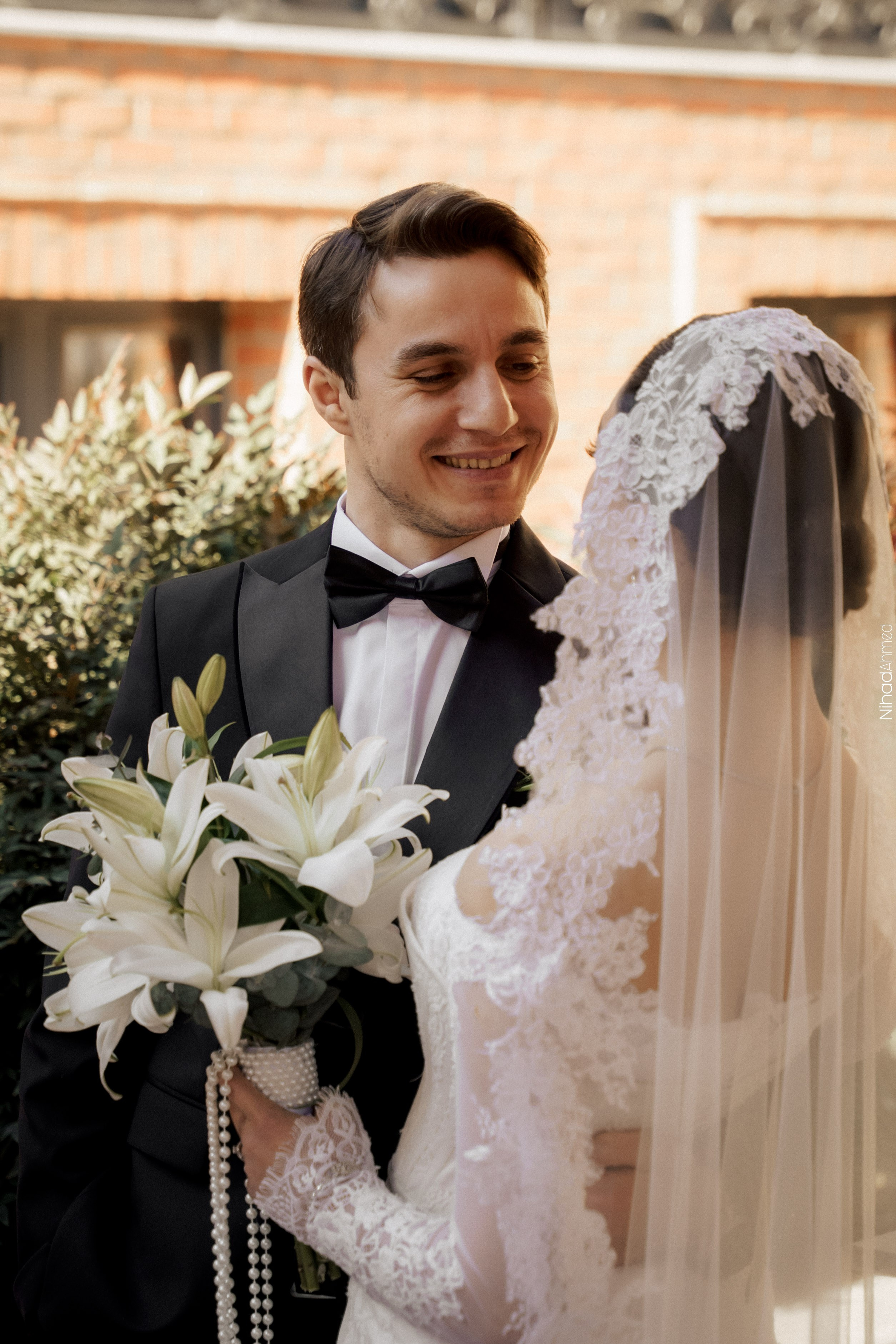 Xalid & Turkan. Nihadahmed