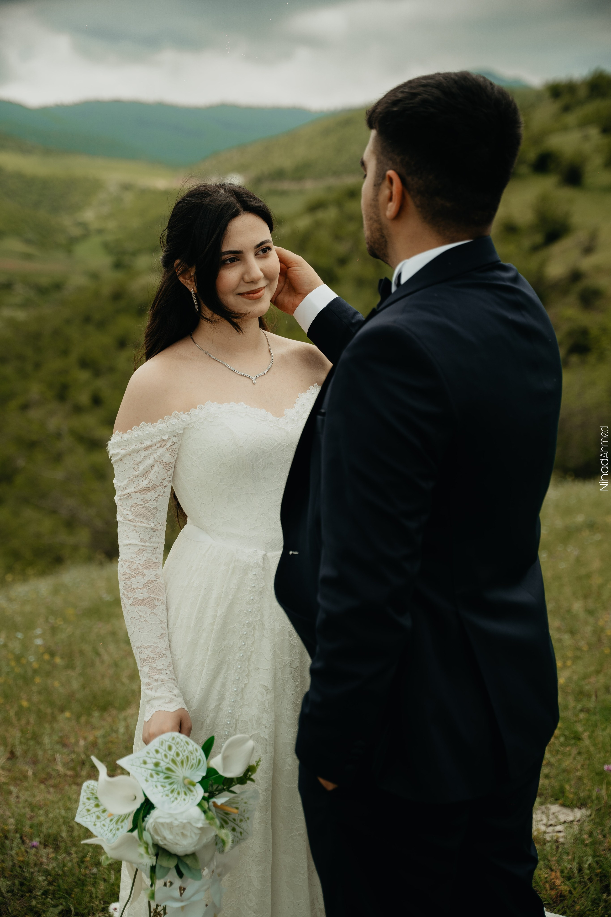 Togrul & Sanem. Nihadahmed