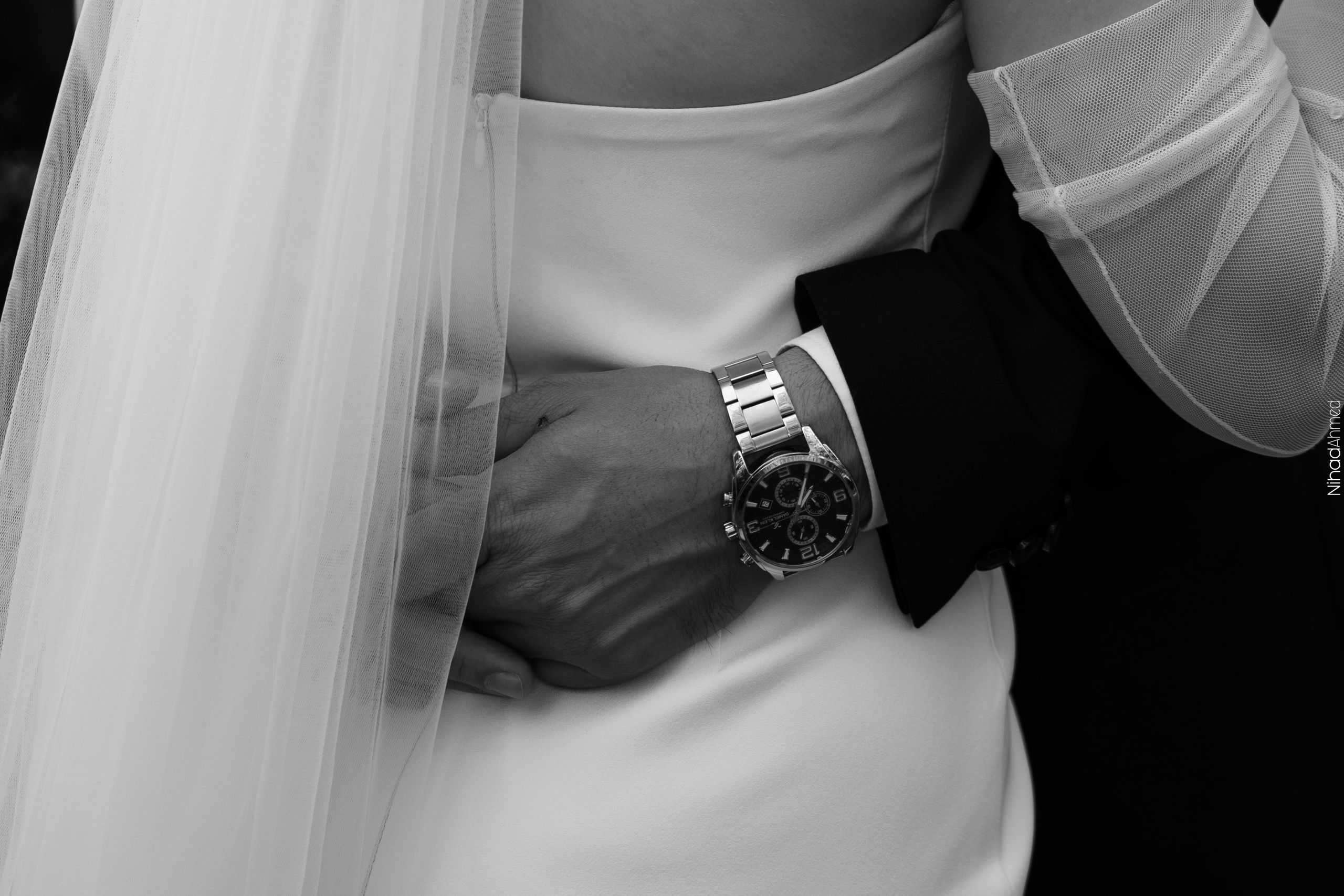 Arzu & Mina. Nihadahmed