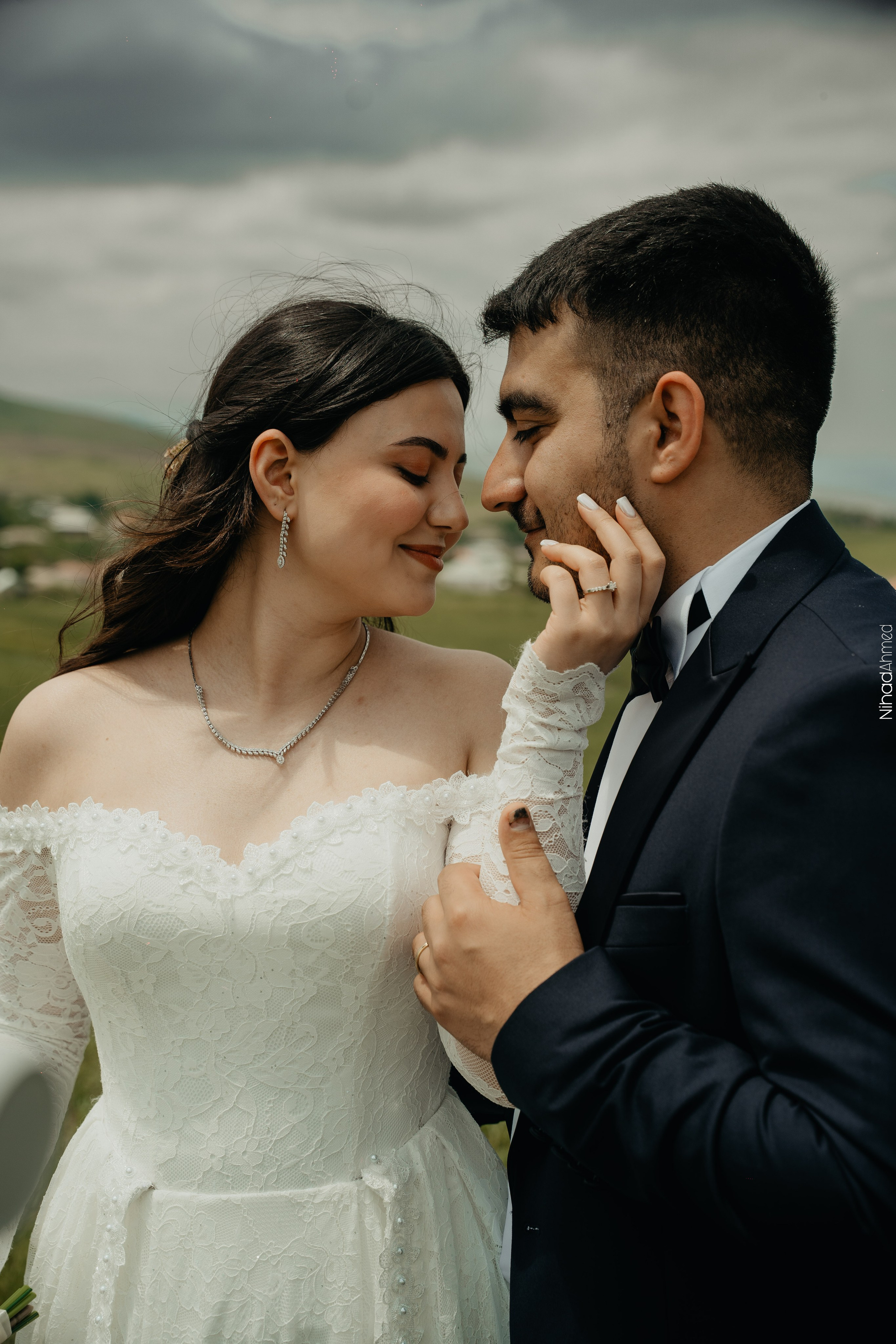 Togrul & Sanem. Nihadahmed