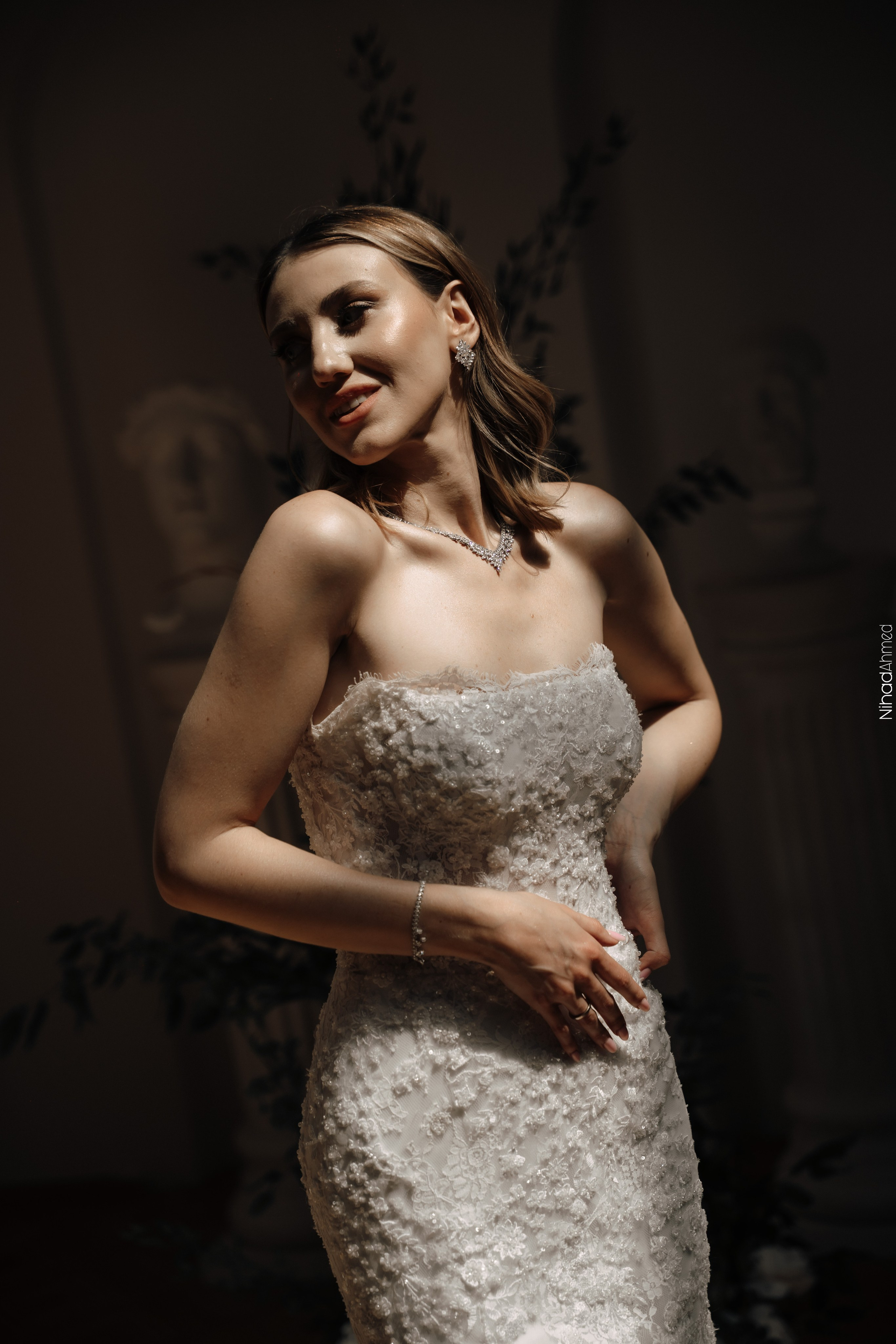 Anastasiia & Vladyslav. Nihadahmed
