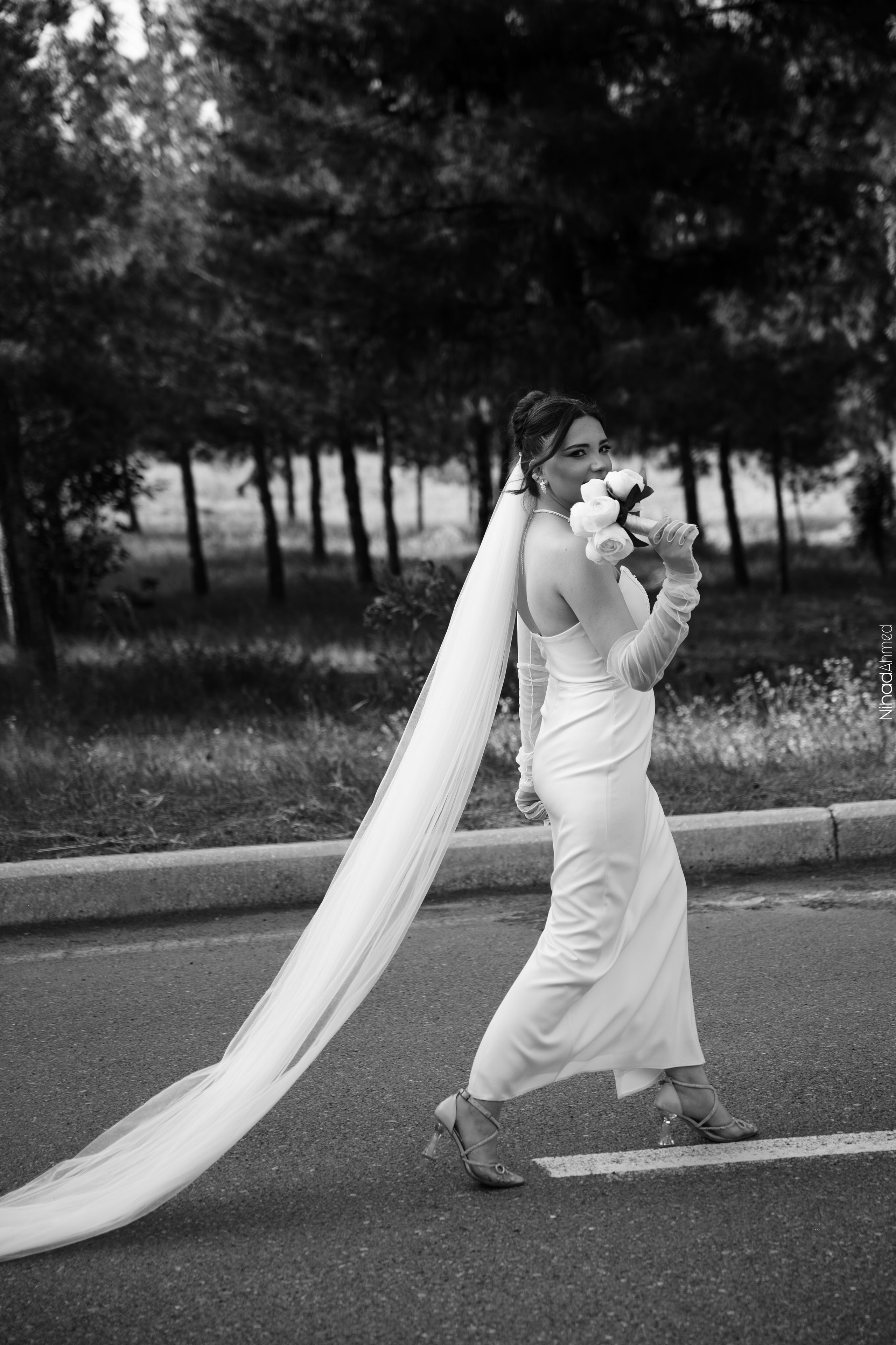 Arzu & Mina. Nihadahmed