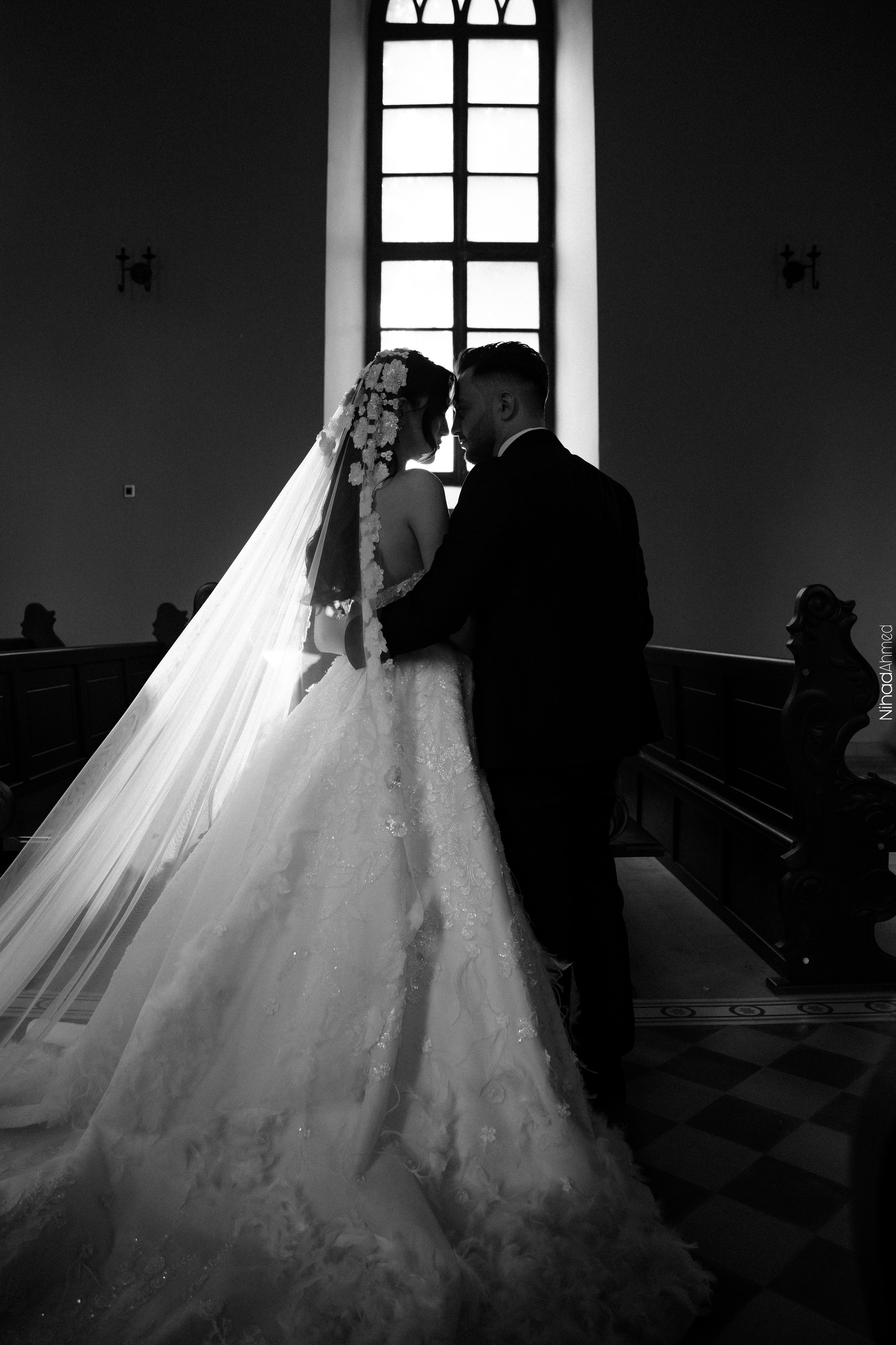 Rövşən & Leyla. Nihadahmed