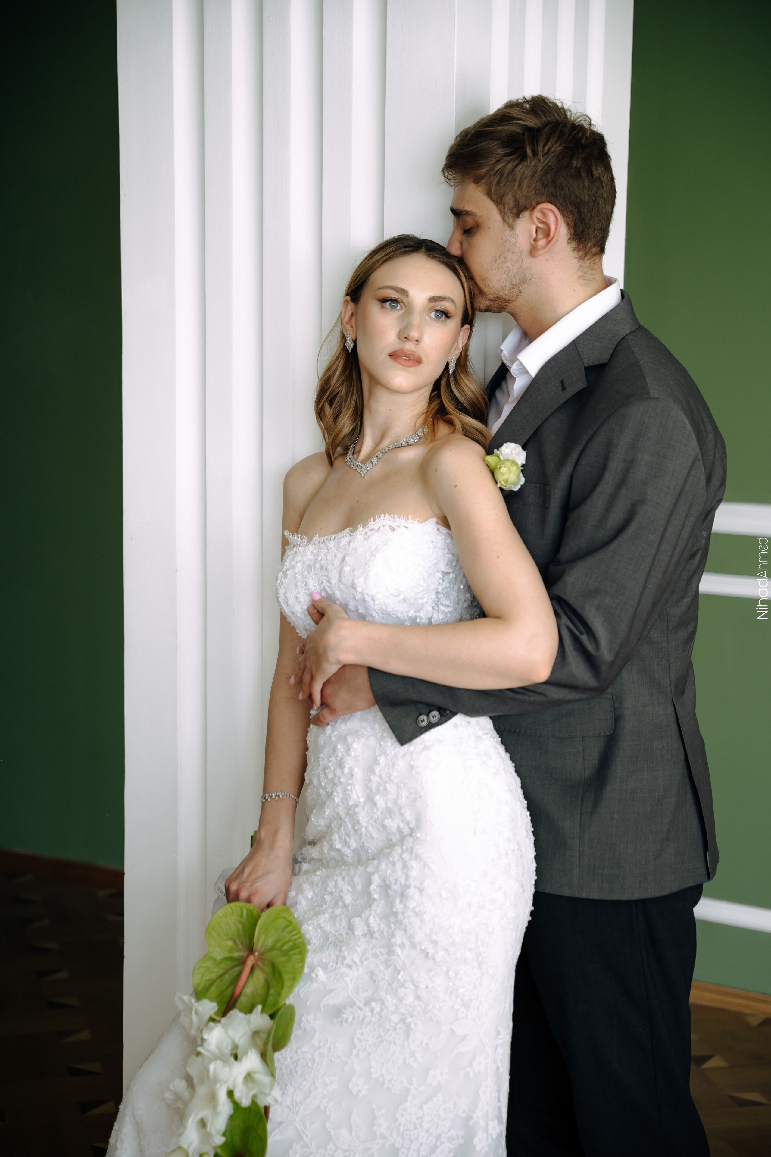 Anastasiia & Vladyslav. Nihadahmed