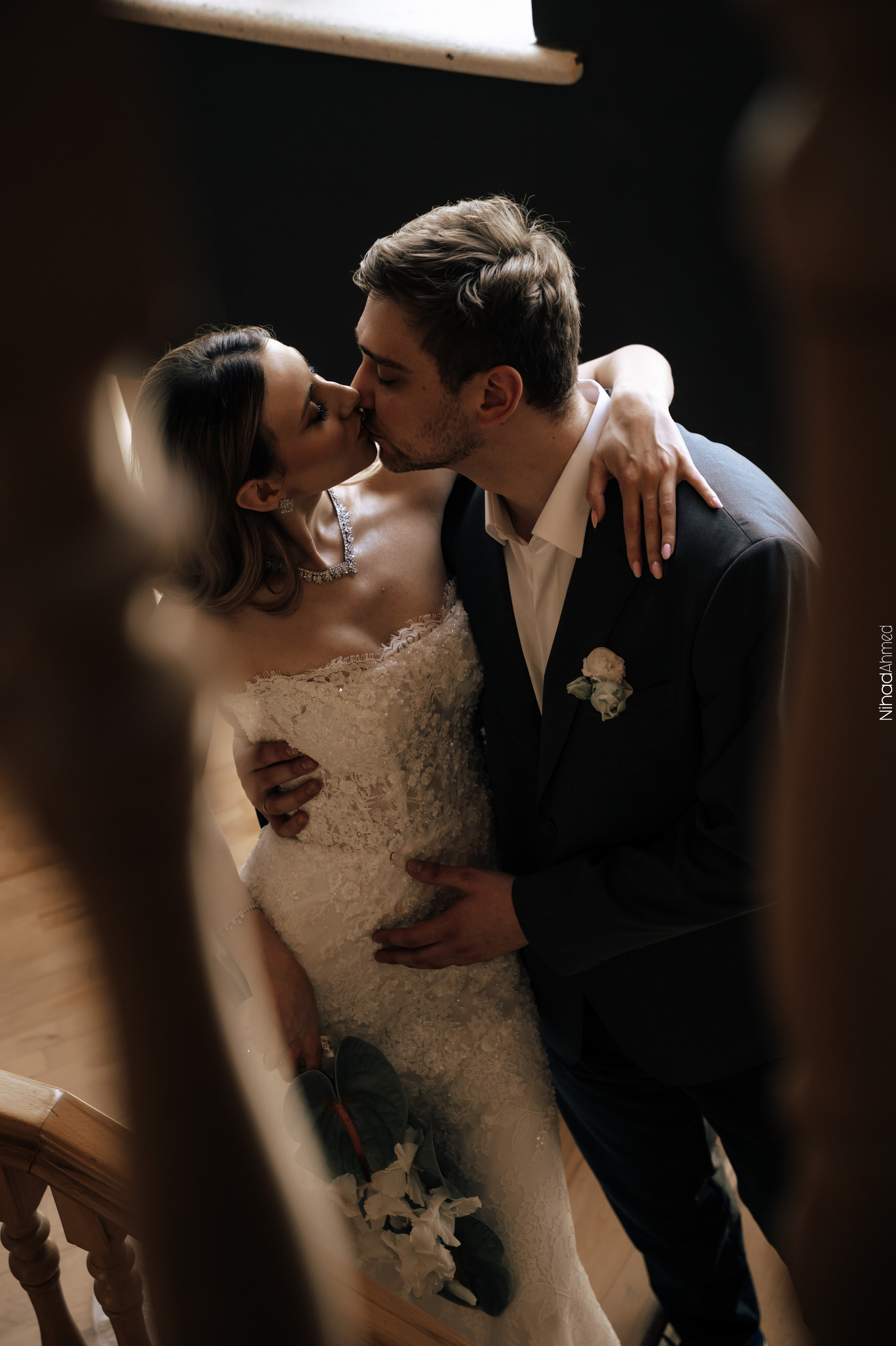 Anastasiia & Vladyslav. Nihadahmed