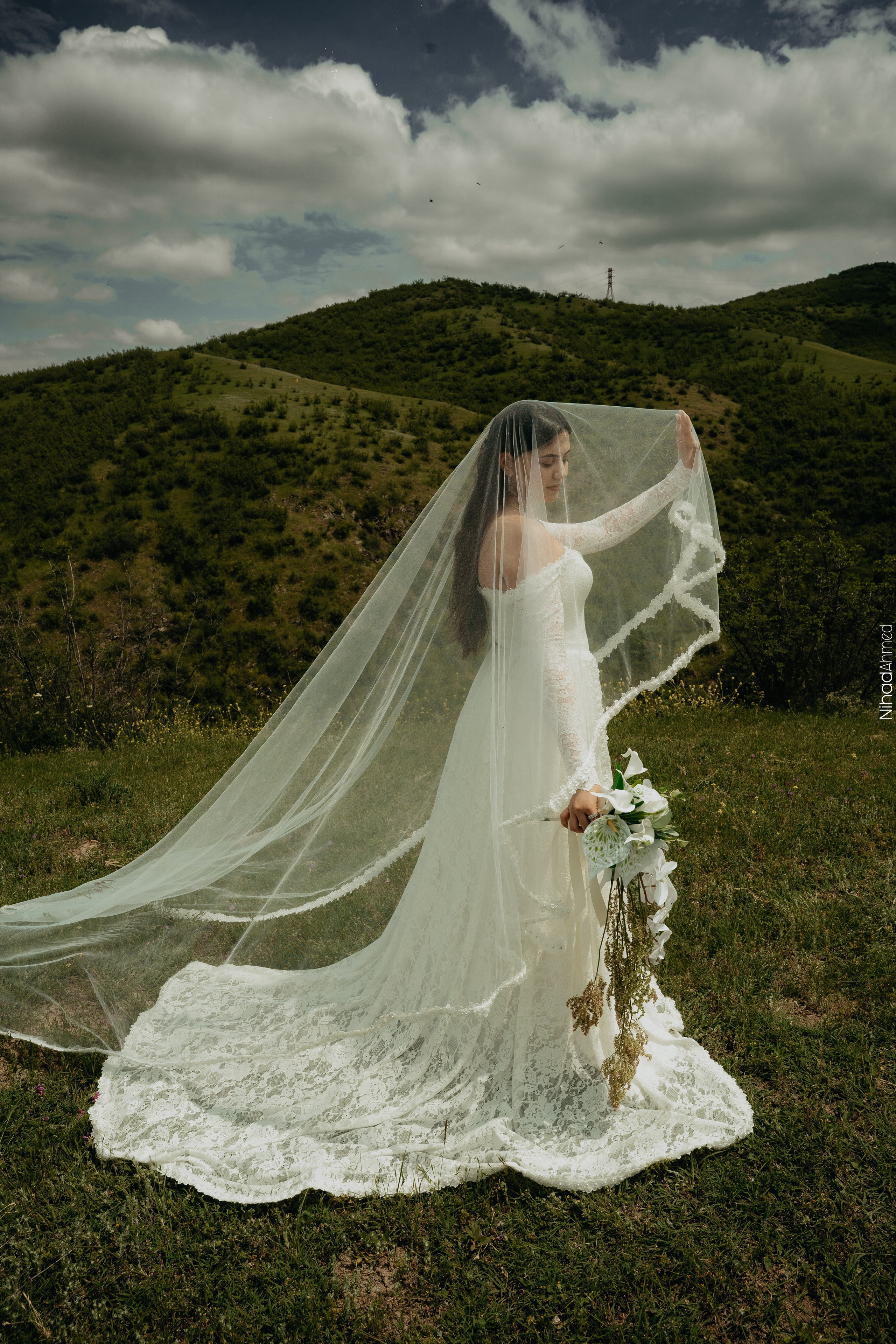 Togrul & Sanem. Nihadahmed