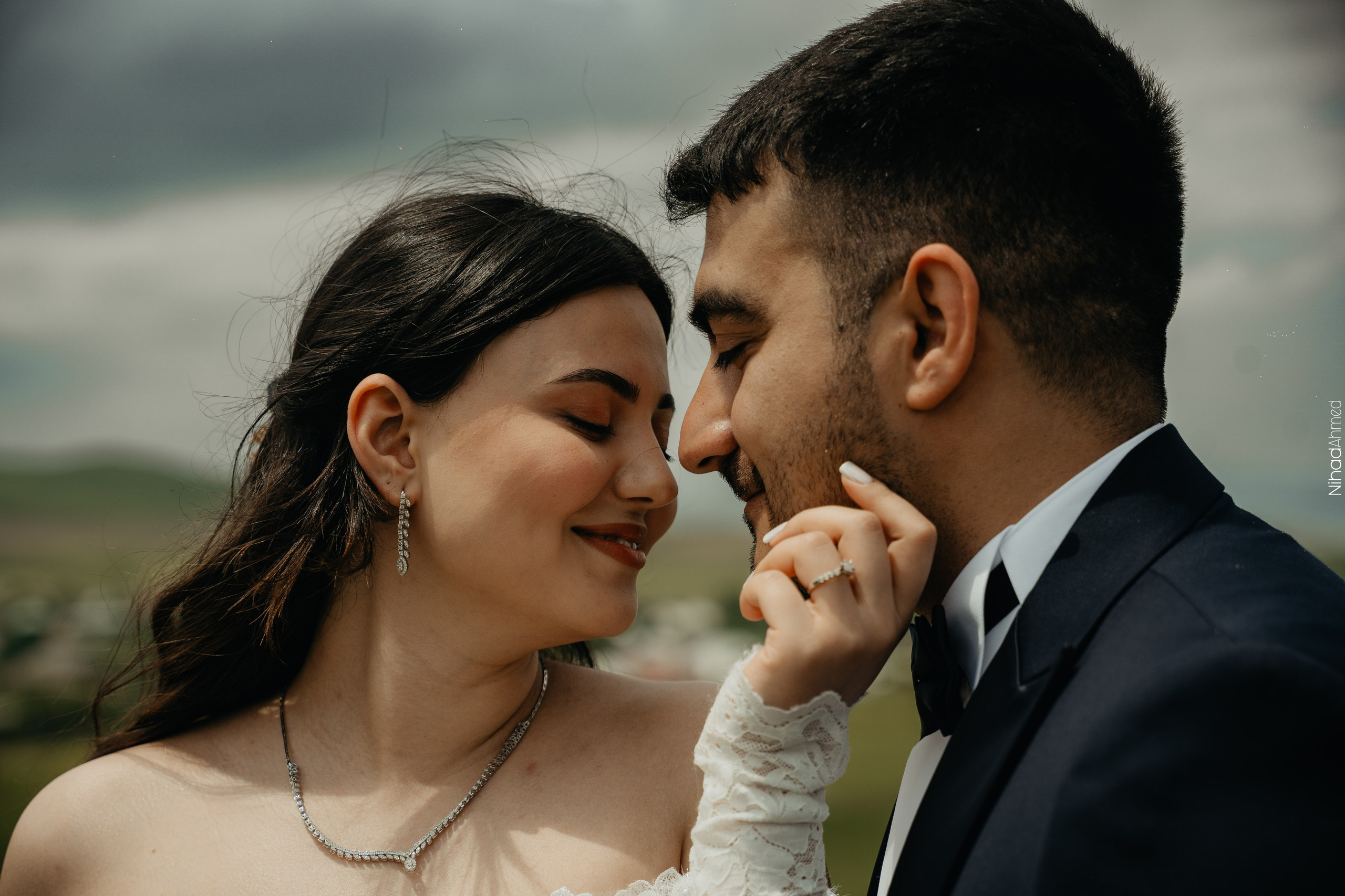 Togrul & Sanem. Nihadahmed
