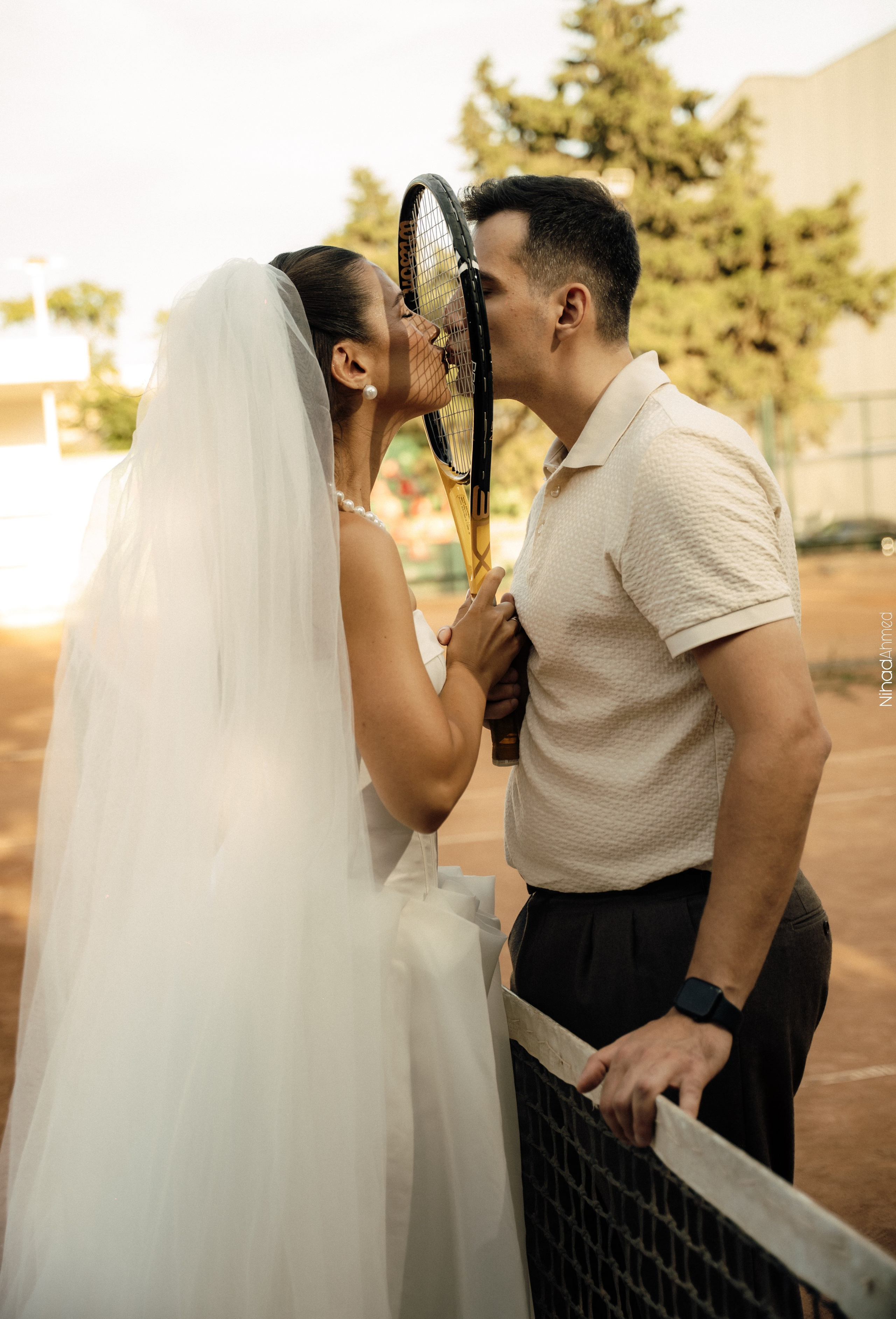 Nikita & Maria. Nihadahmed