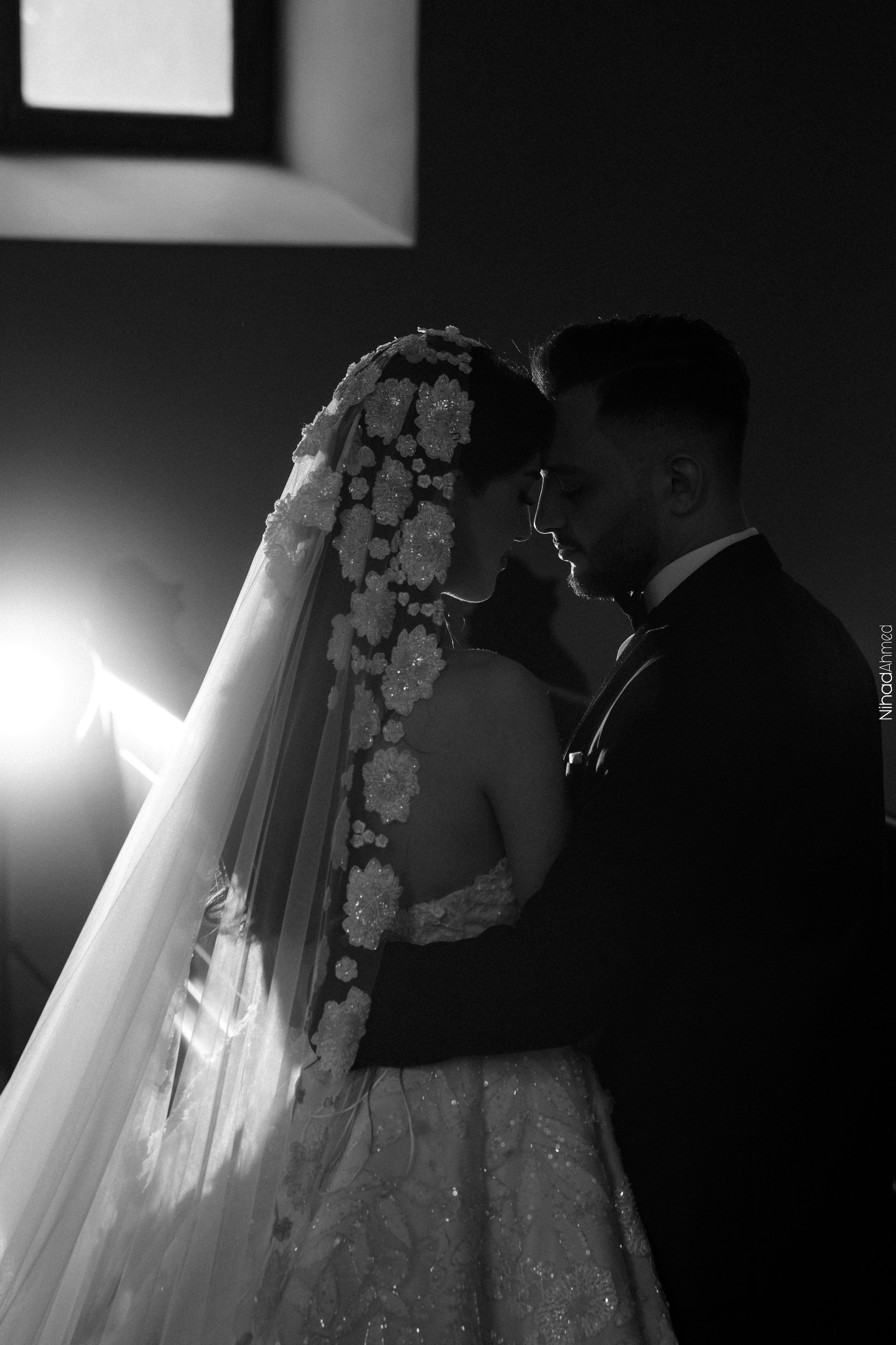 Rövşən & Leyla. Nihadahmed