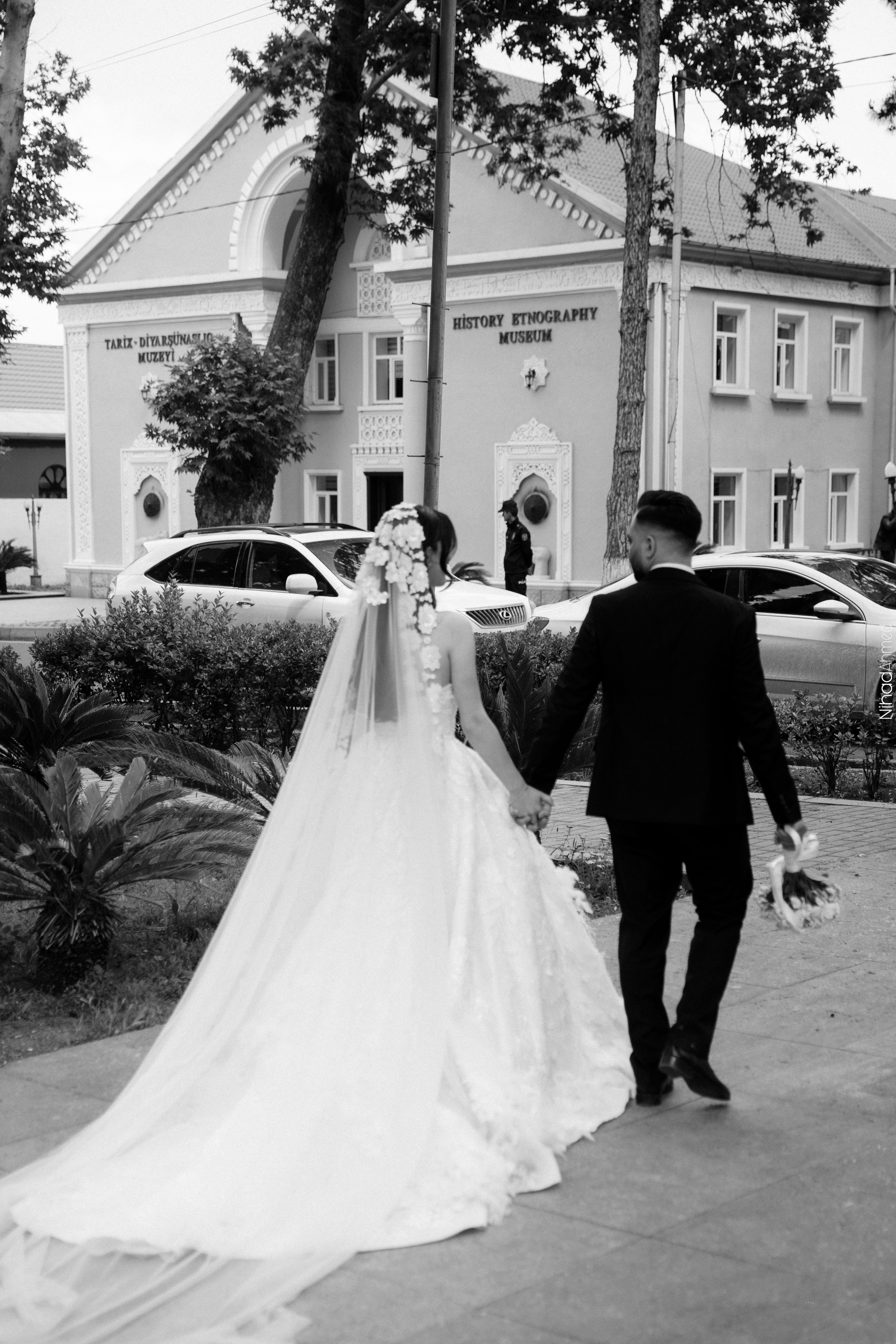 Rövşən & Leyla. Nihadahmed
