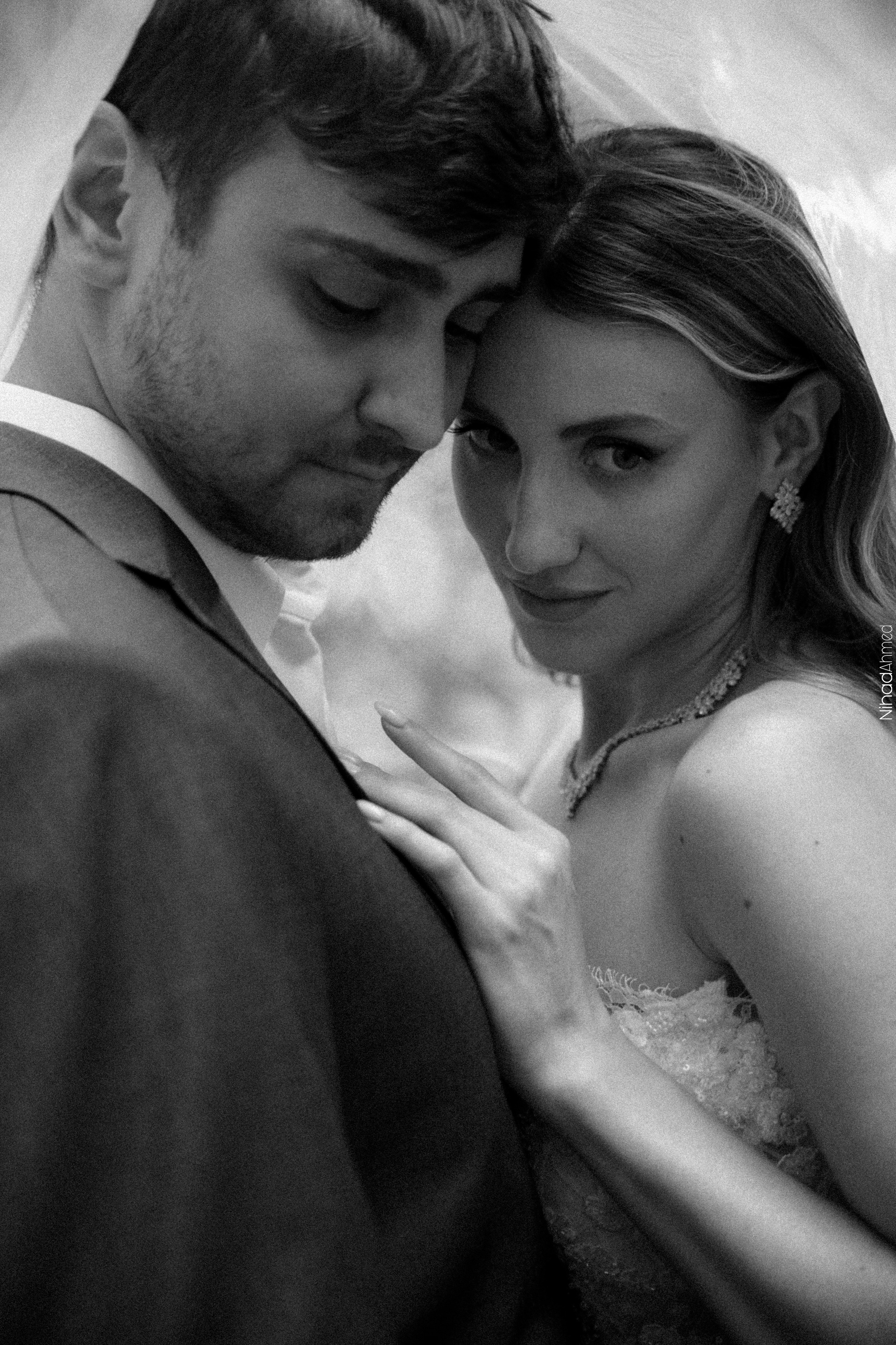 Anastasiia & Vladyslav. Nihadahmed