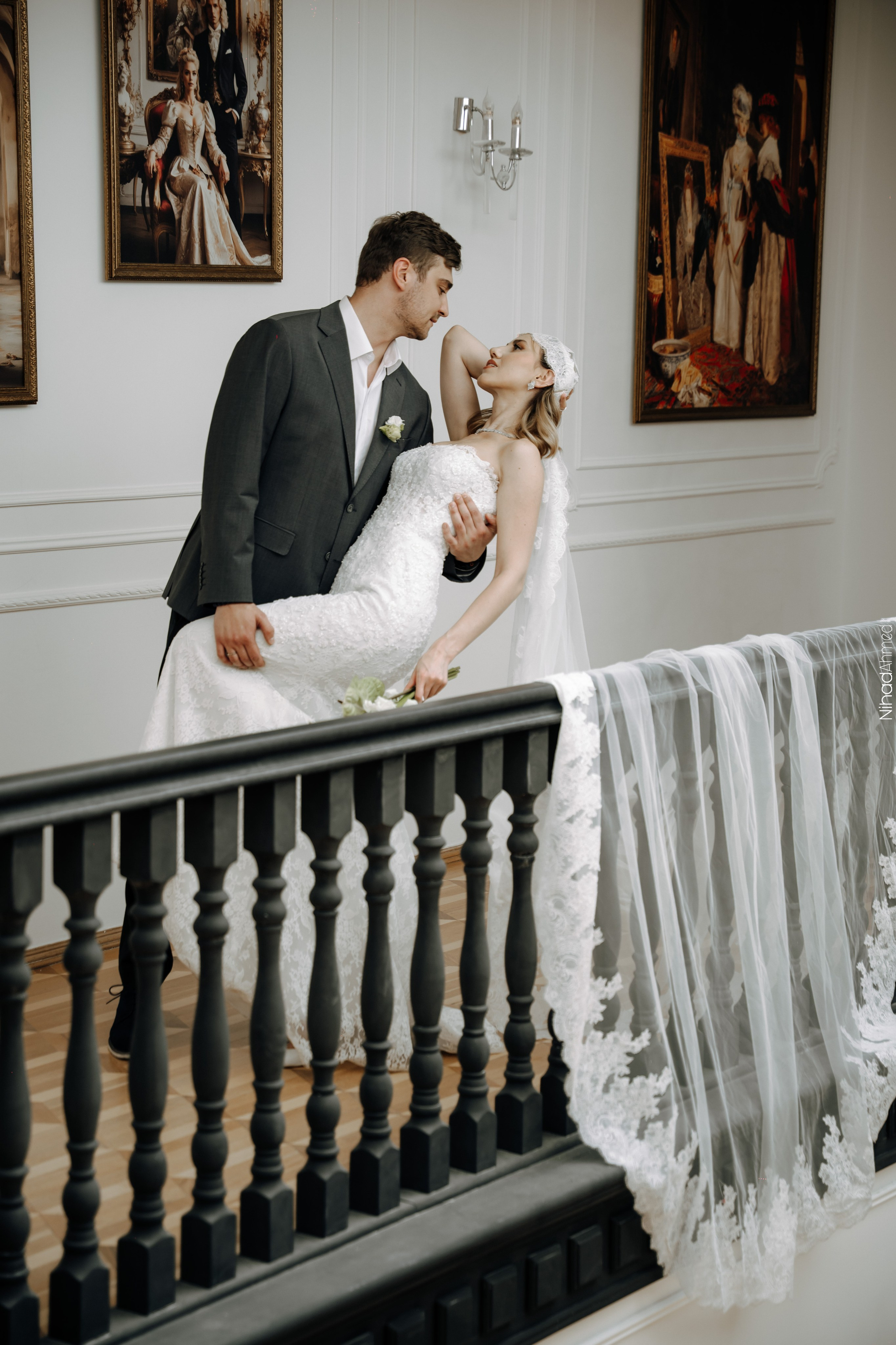 Anastasiia & Vladyslav. Nihadahmed