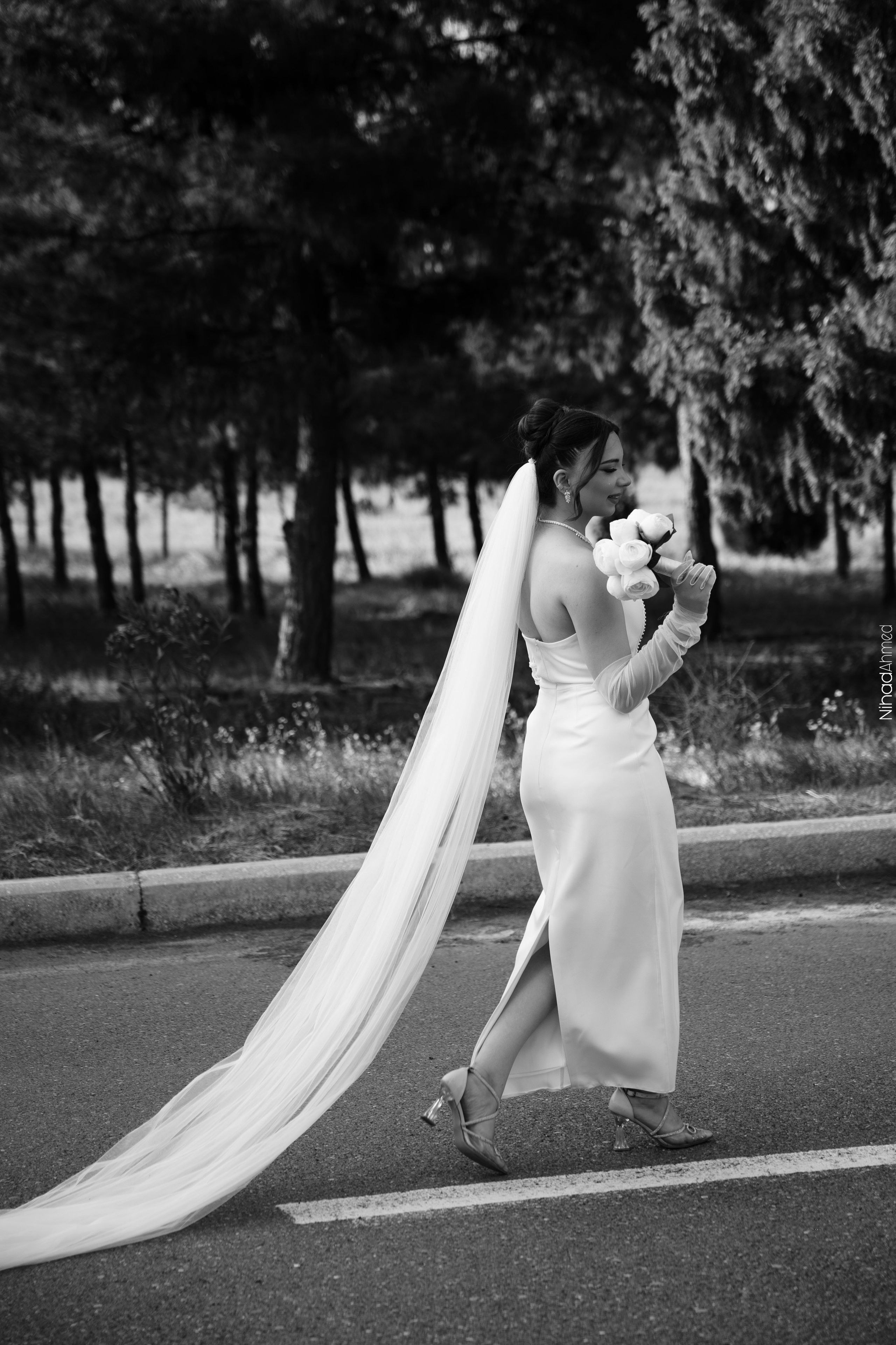 Arzu & Mina. Nihadahmed