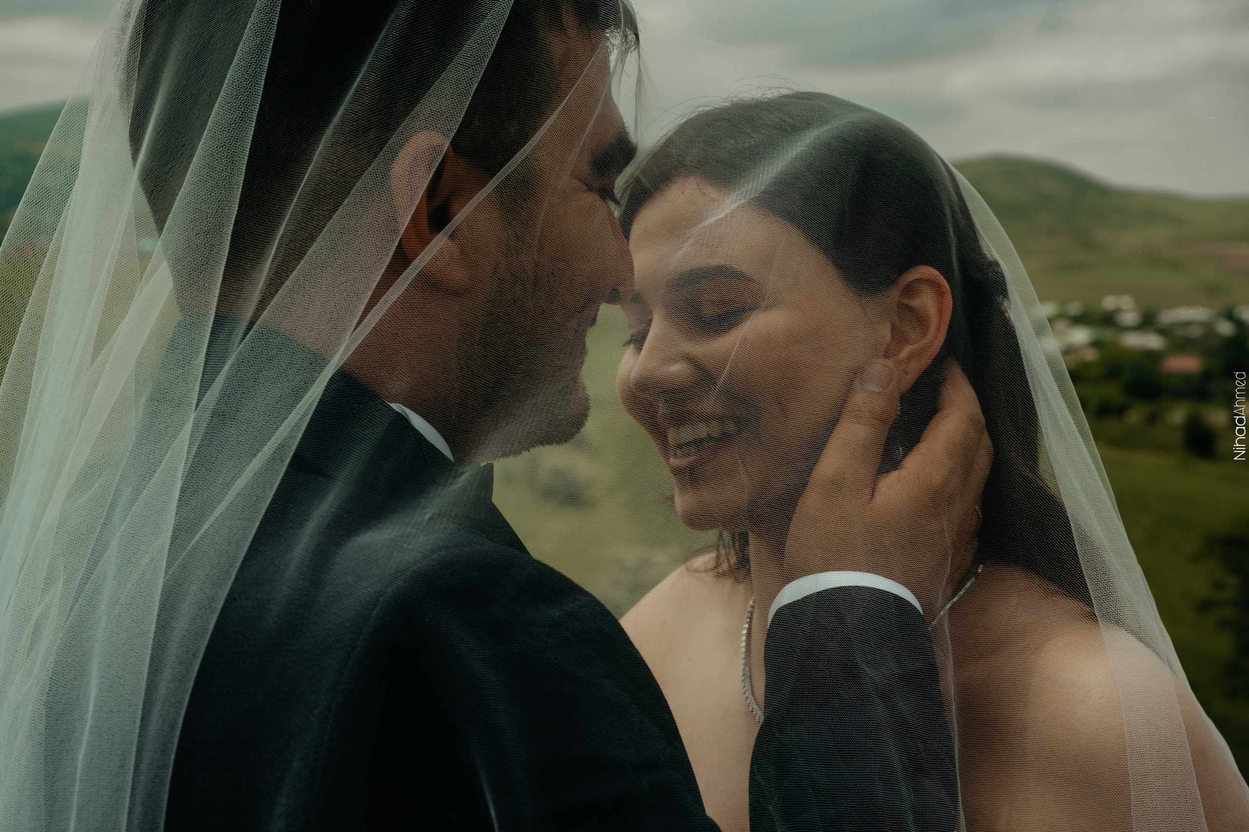 Togrul & Sanem. Nihadahmed