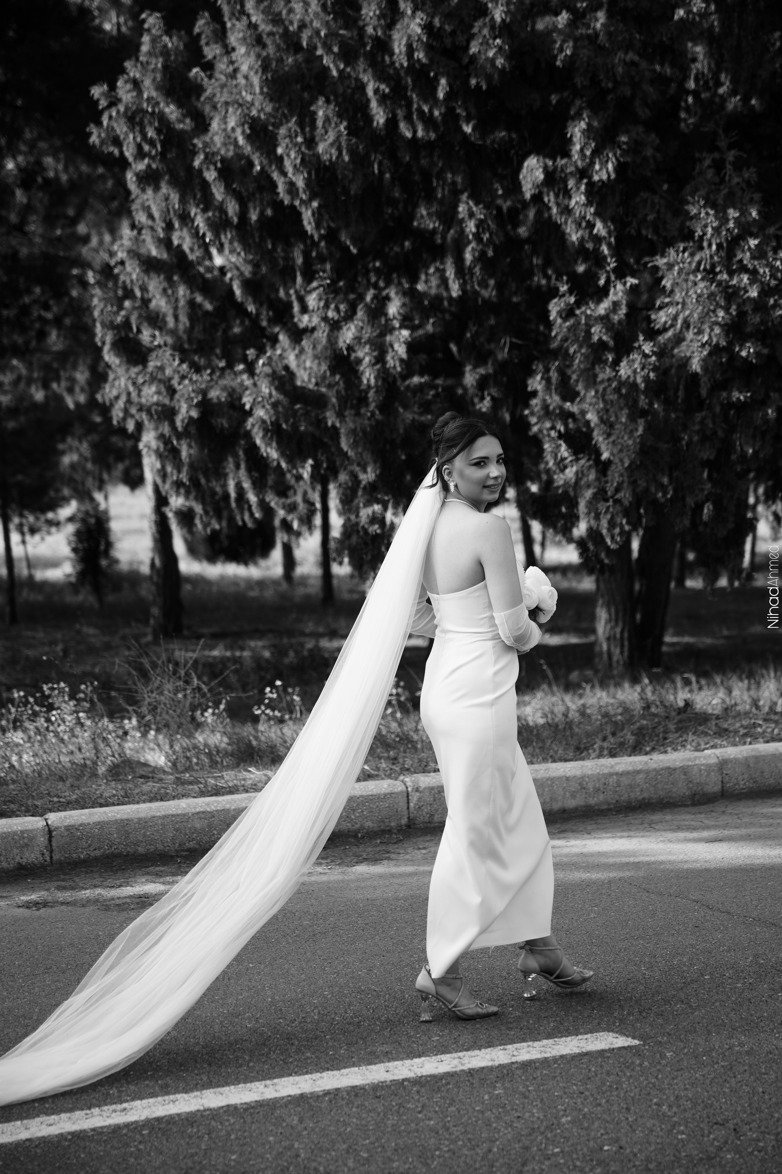 Arzu & Mina. Nihadahmed