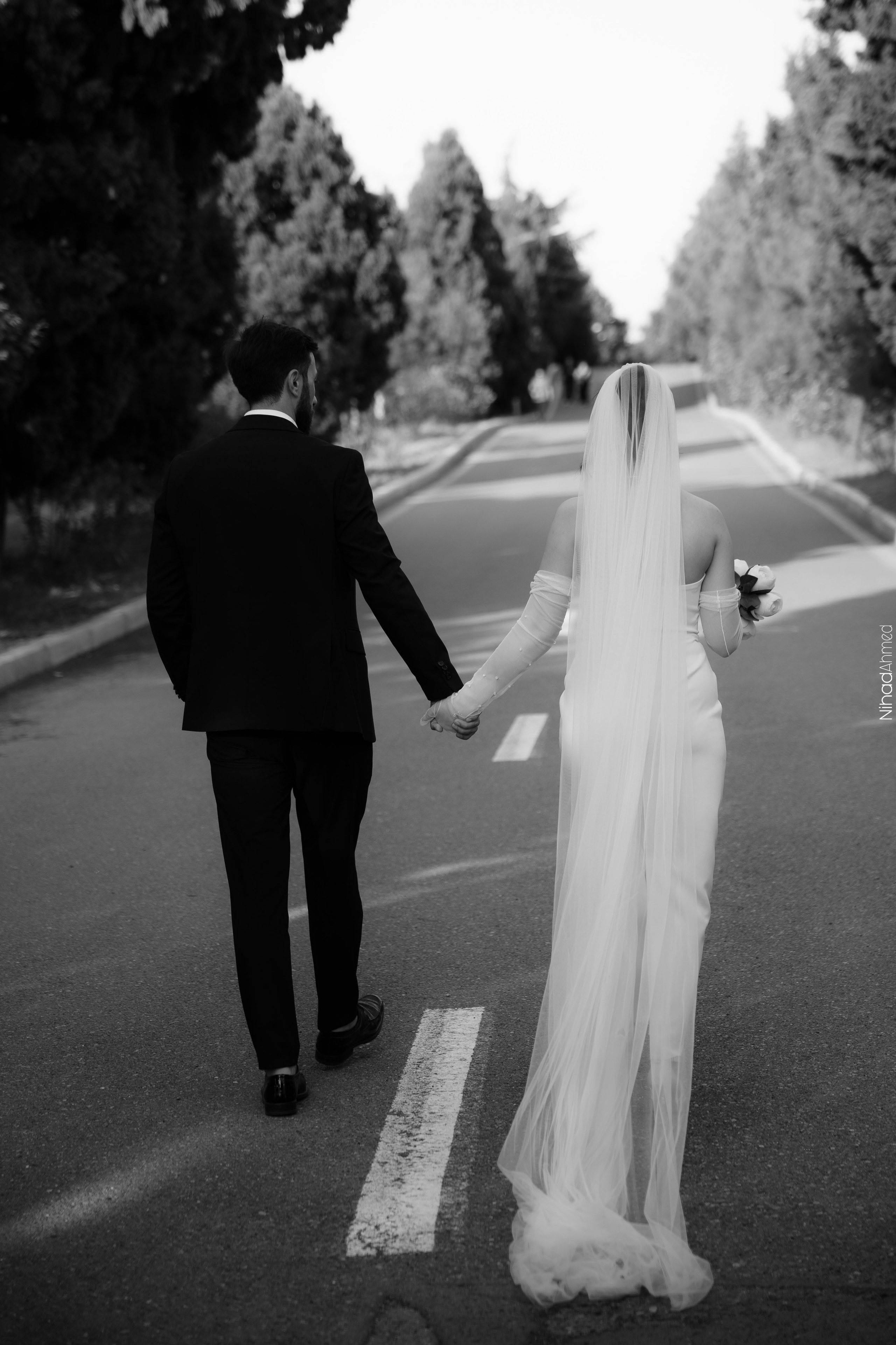 Arzu & Mina. Nihadahmed