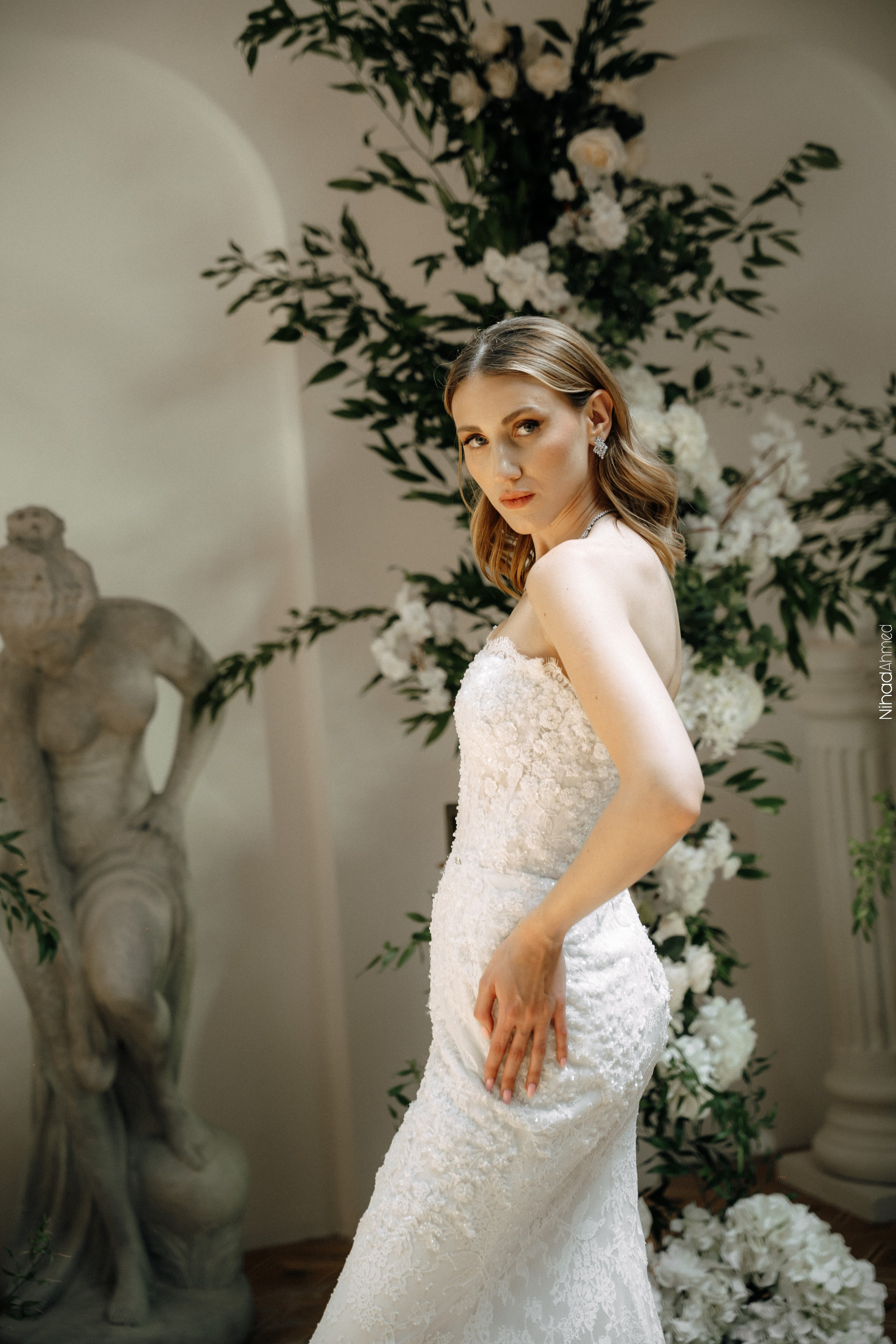 Anastasiia & Vladyslav. Nihadahmed