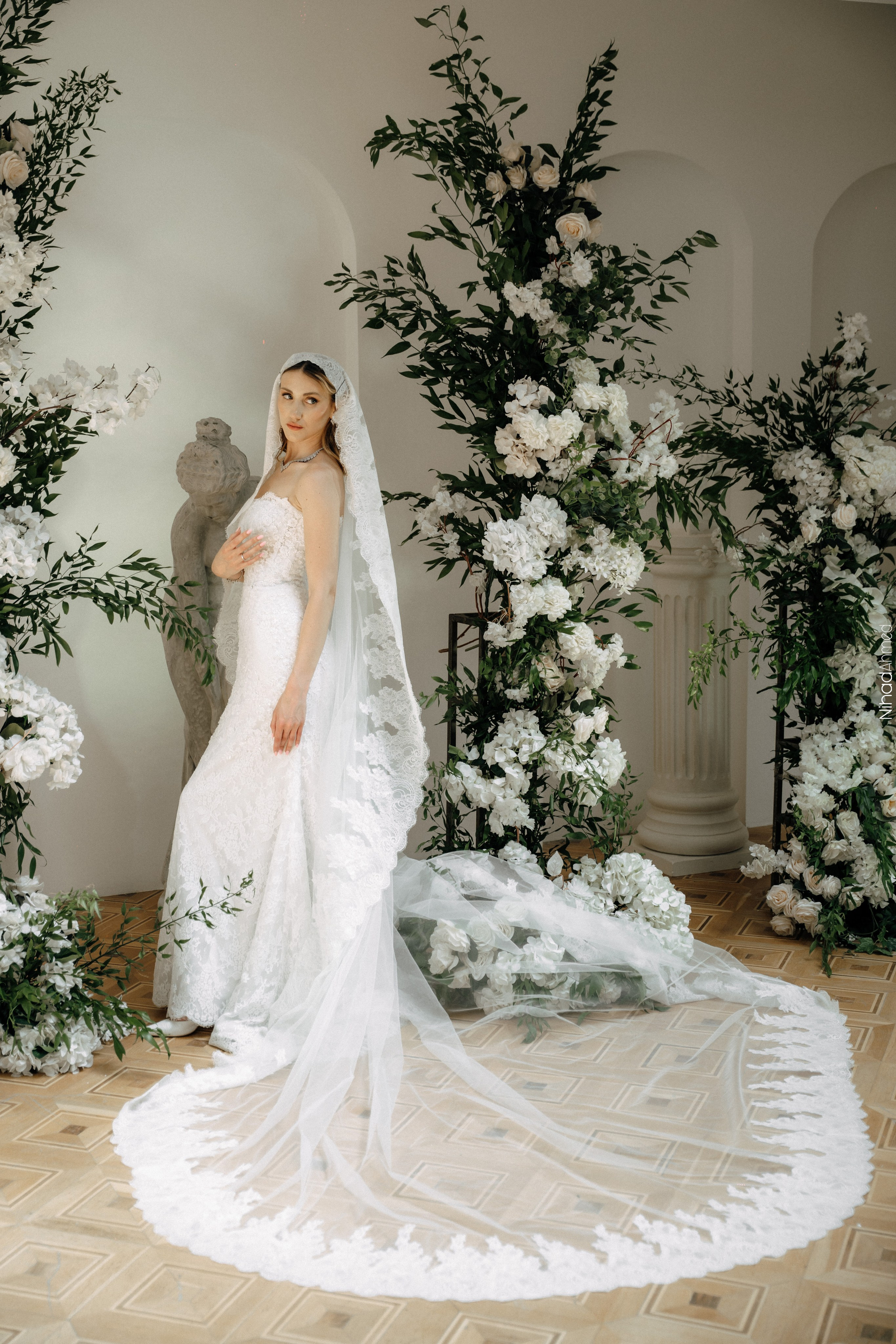 Anastasiia & Vladyslav. Nihadahmed