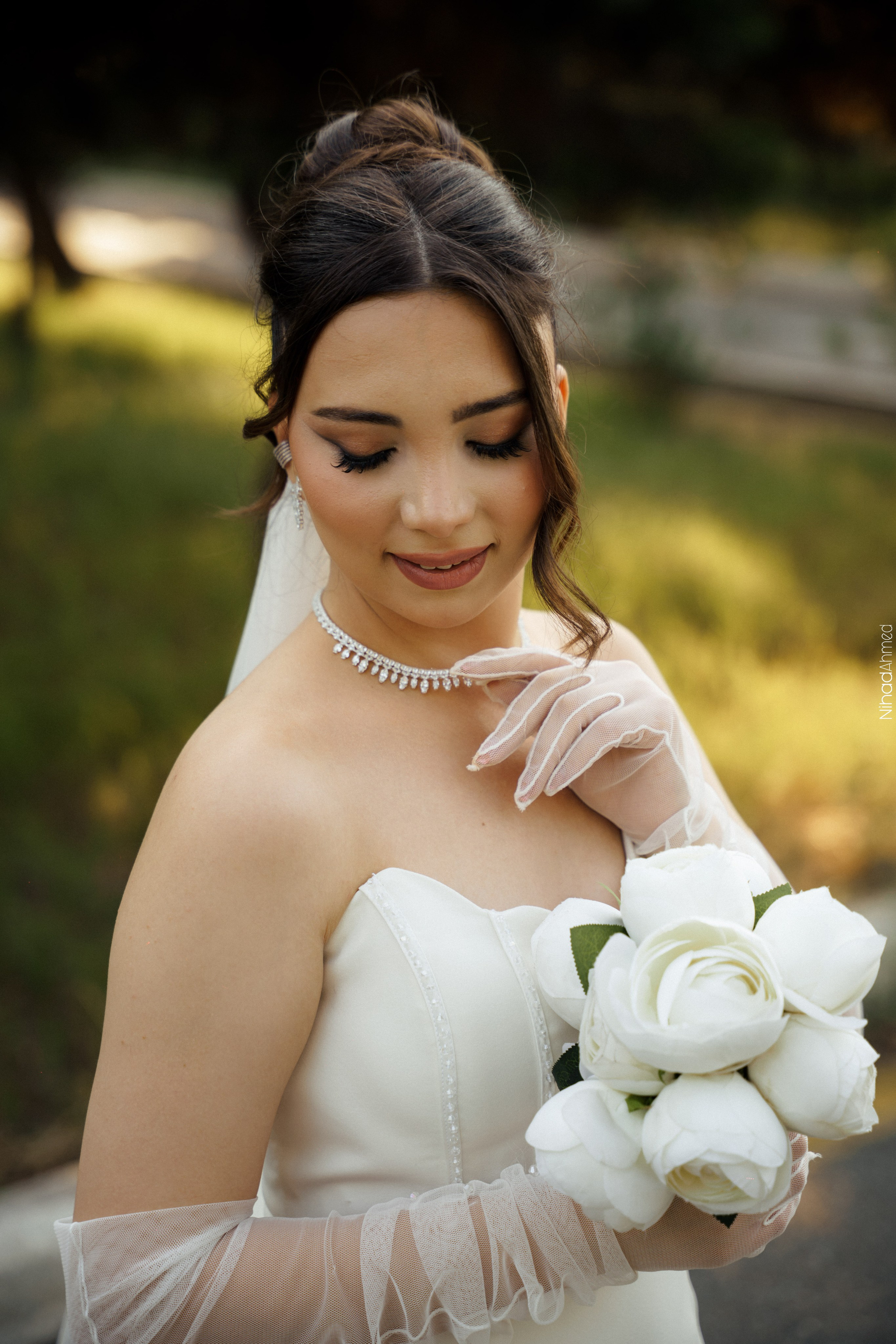 Arzu & Mina. Nihadahmed